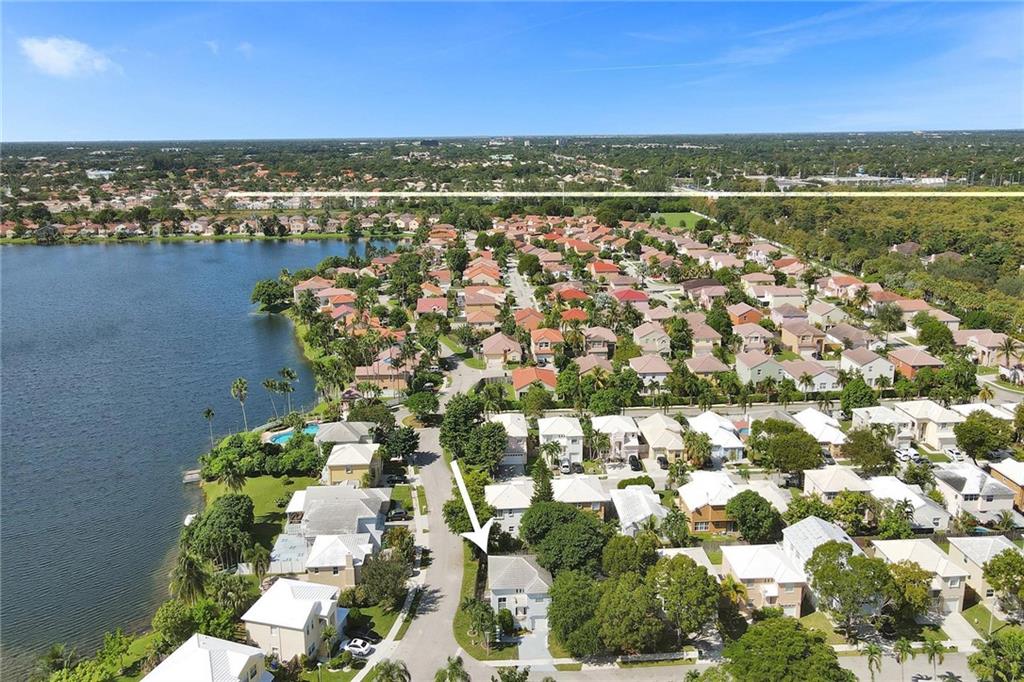 Fay's Cove at Coral Bay V - Residential