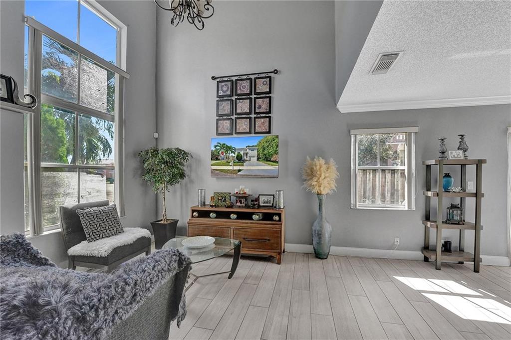 Fay's Cove at Coral Bay V - Residential