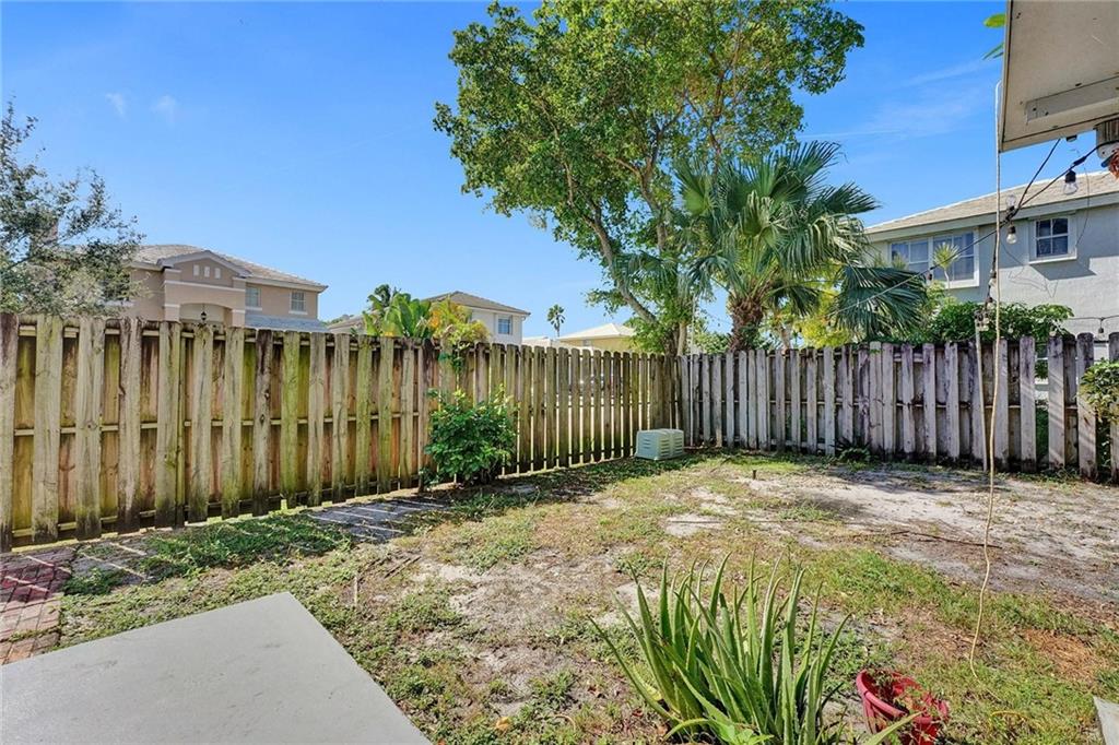Fay's Cove at Coral Bay V - Residential