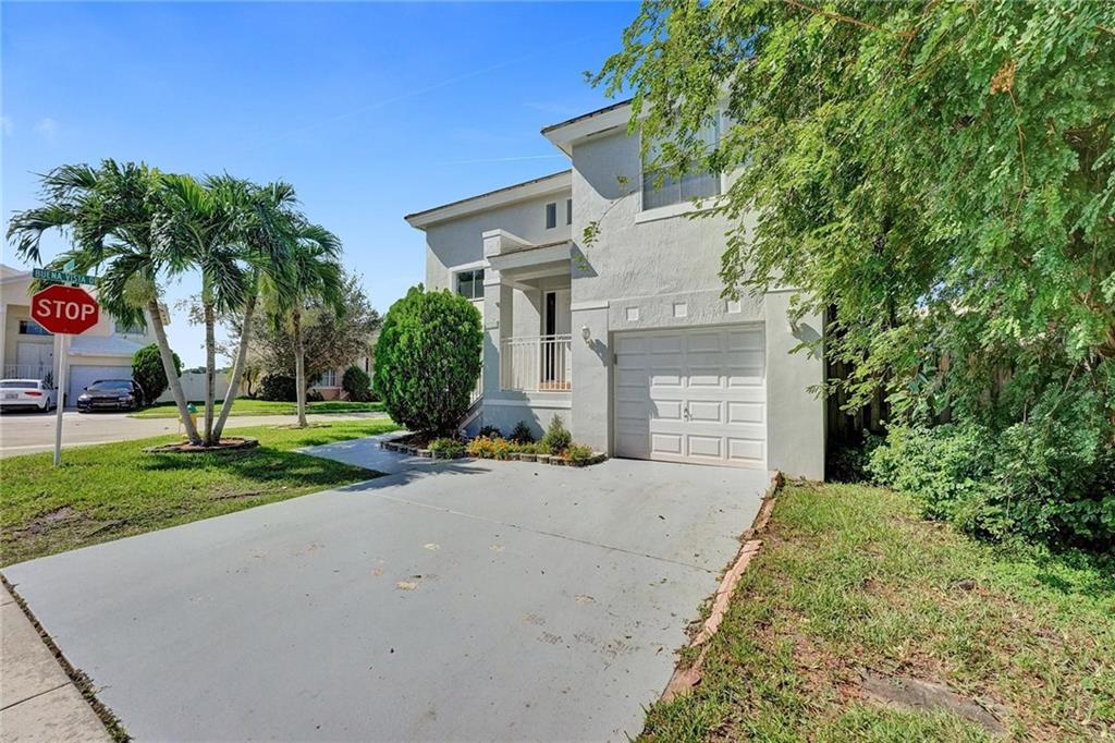 Fay's Cove at Coral Bay V - Residential
