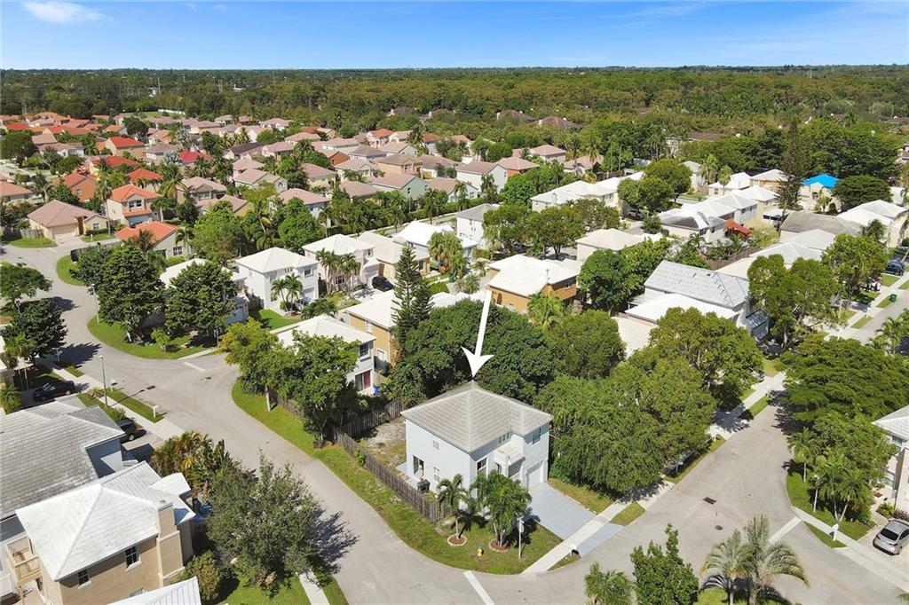 Fay's Cove at Coral Bay V - Residential