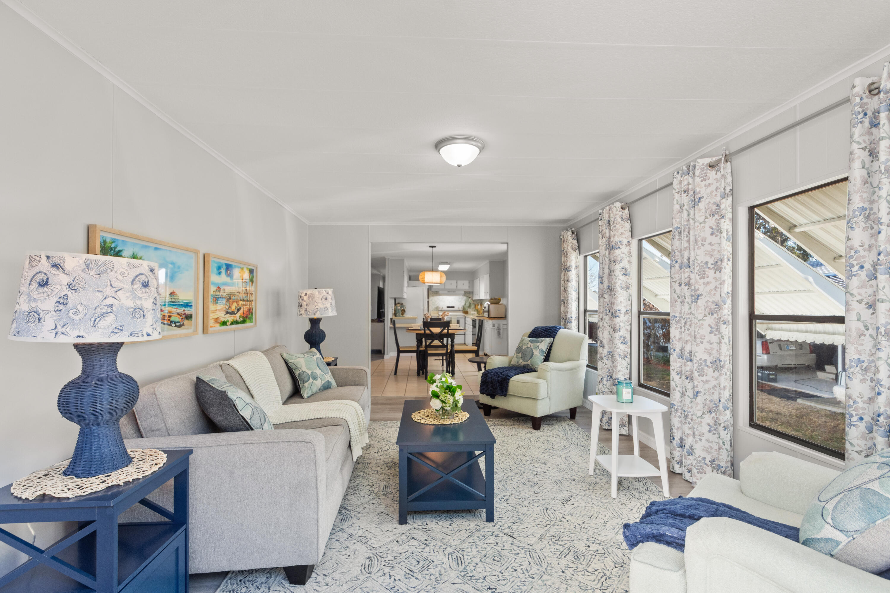 Spanish Lakes Golf Village - Residential