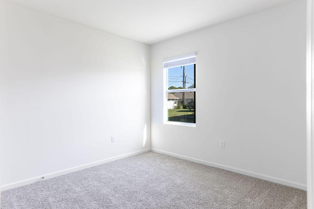 PORT ST LUCIE SECTION  31 - Residential Lease