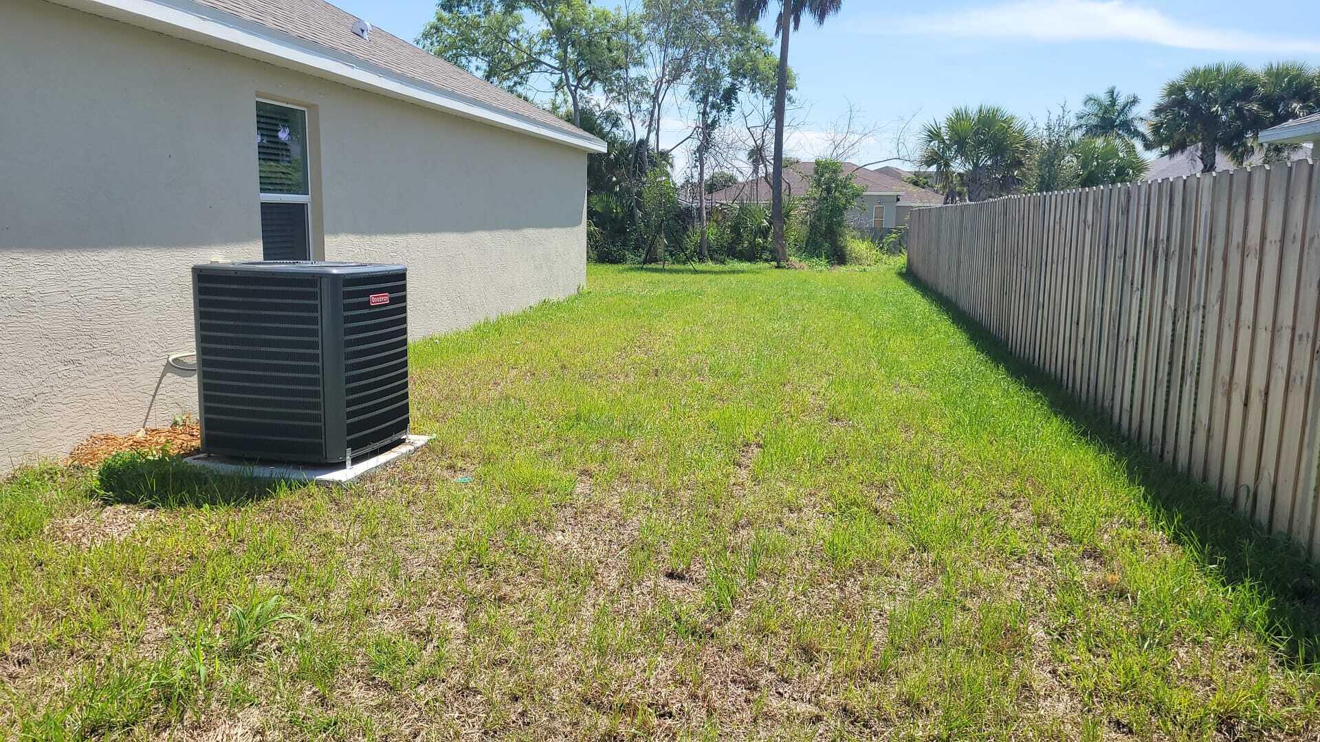 PORT ST LUCIE SECTION  31 - Residential Lease