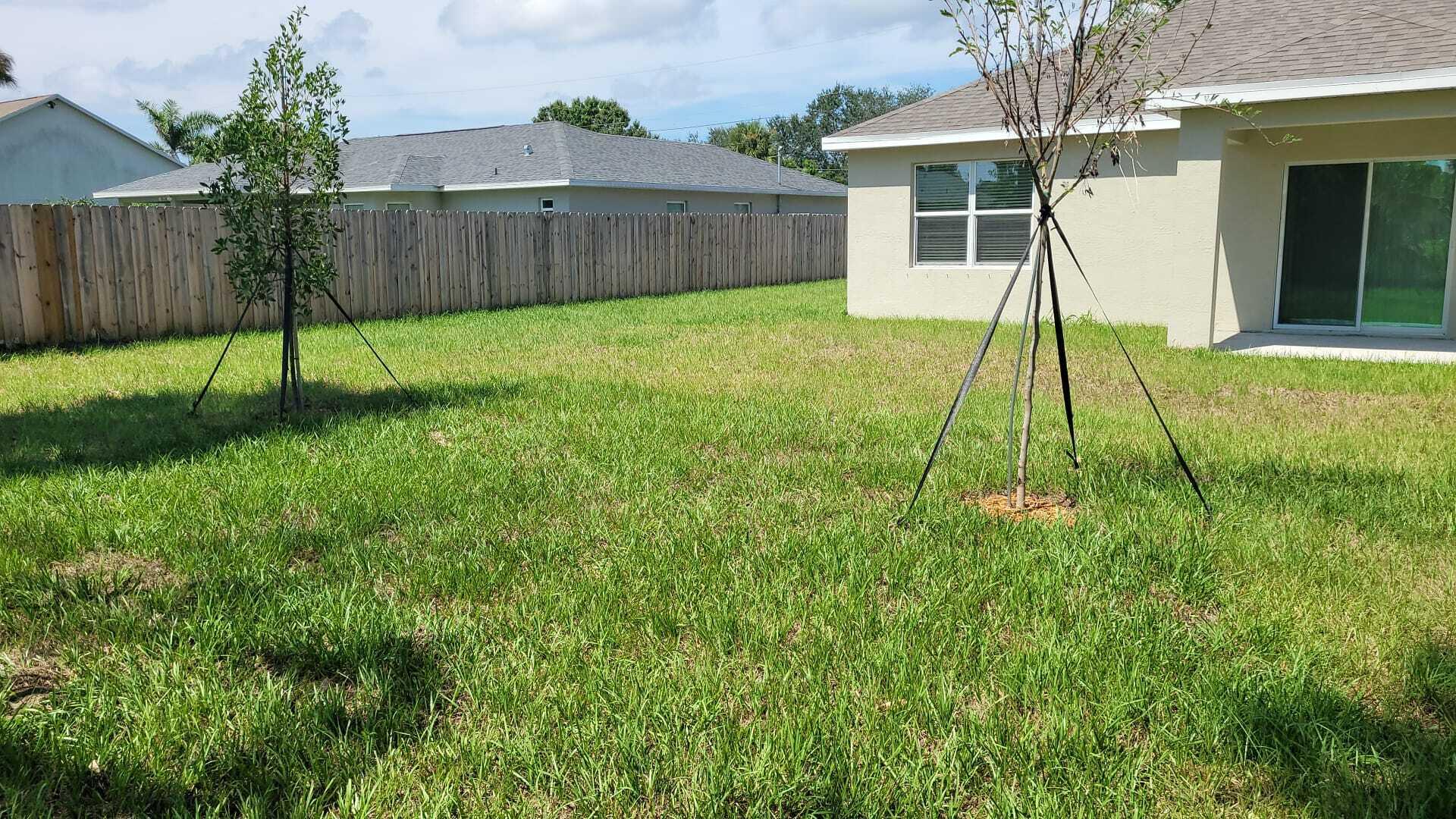 PORT ST LUCIE SECTION  31 - Residential Lease