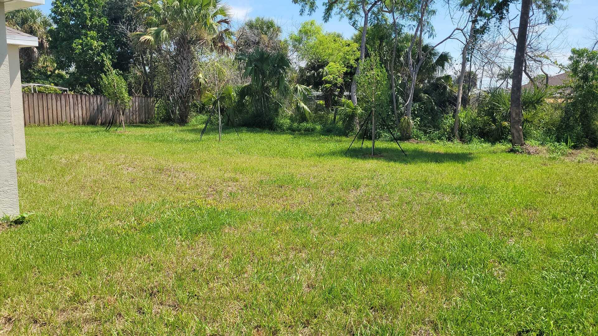 PORT ST LUCIE SECTION  31 - Residential Lease