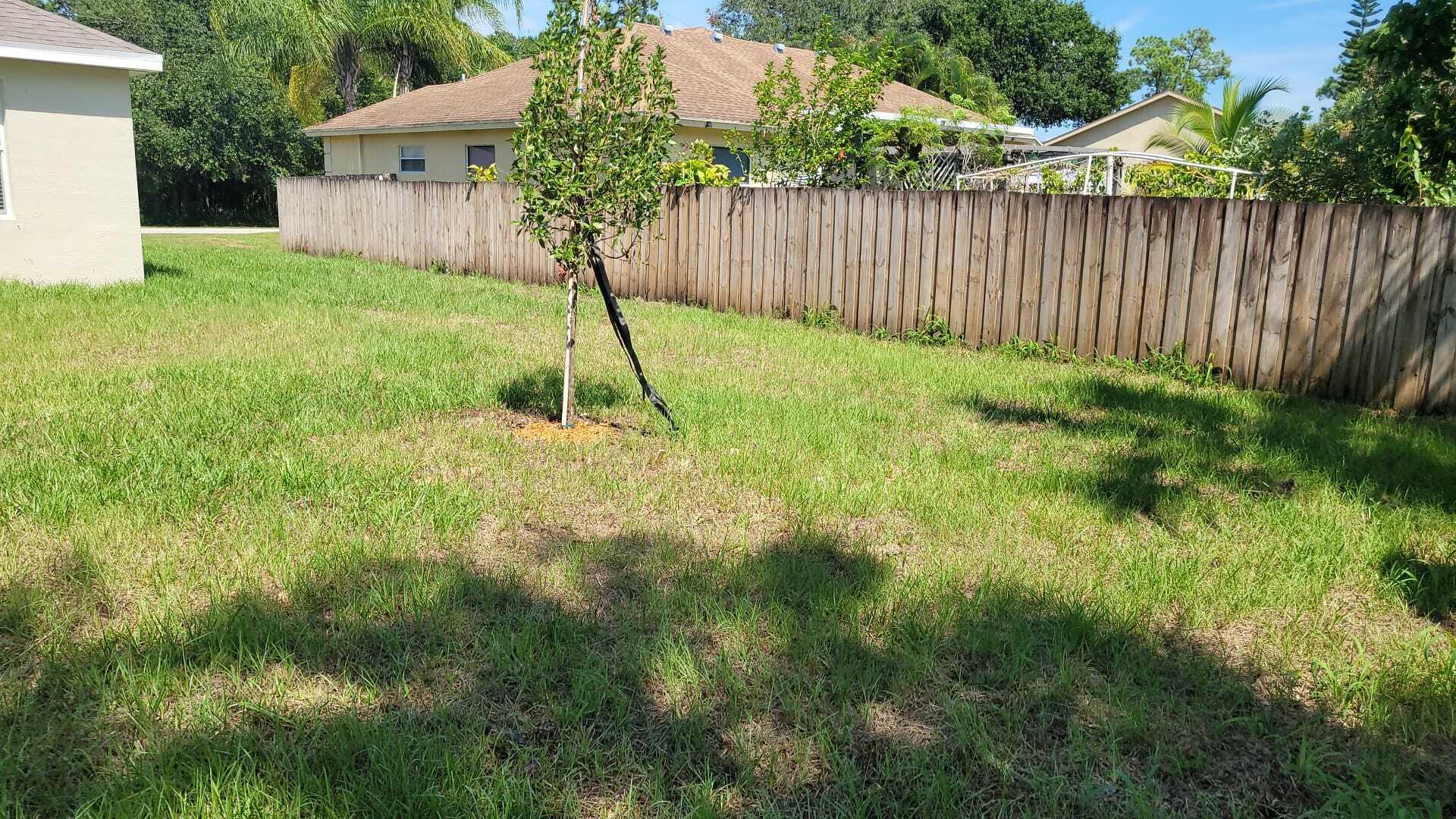 PORT ST LUCIE SECTION  31 - Residential Lease