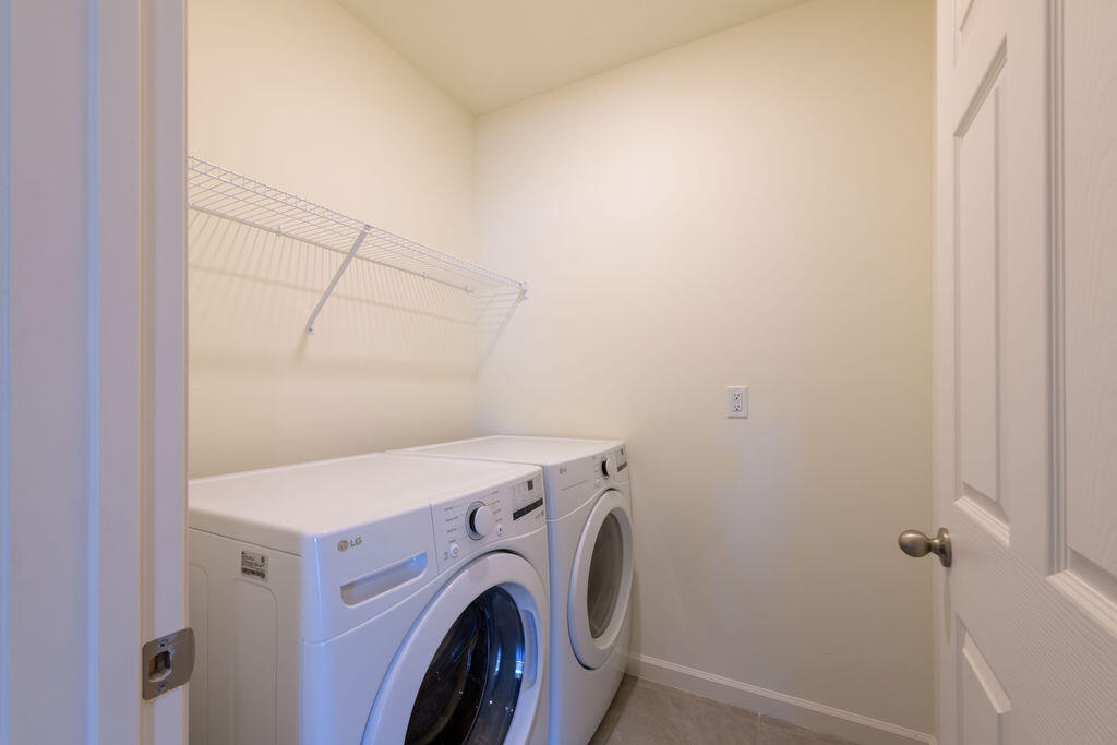 PORT ST LUCIE SECTION  31 - Residential Lease