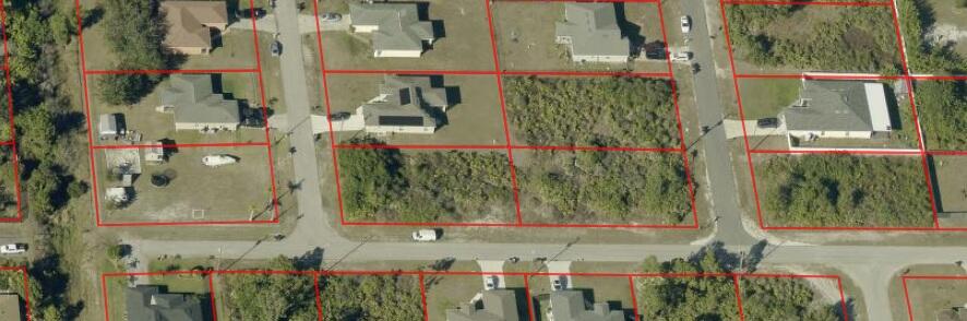 Lehigh Acres - Land