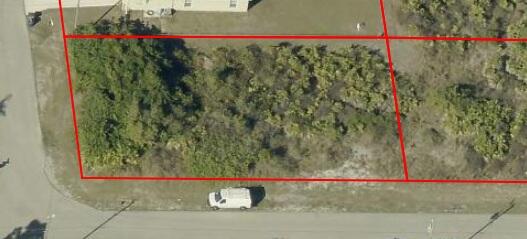 Lehigh Acres - Land