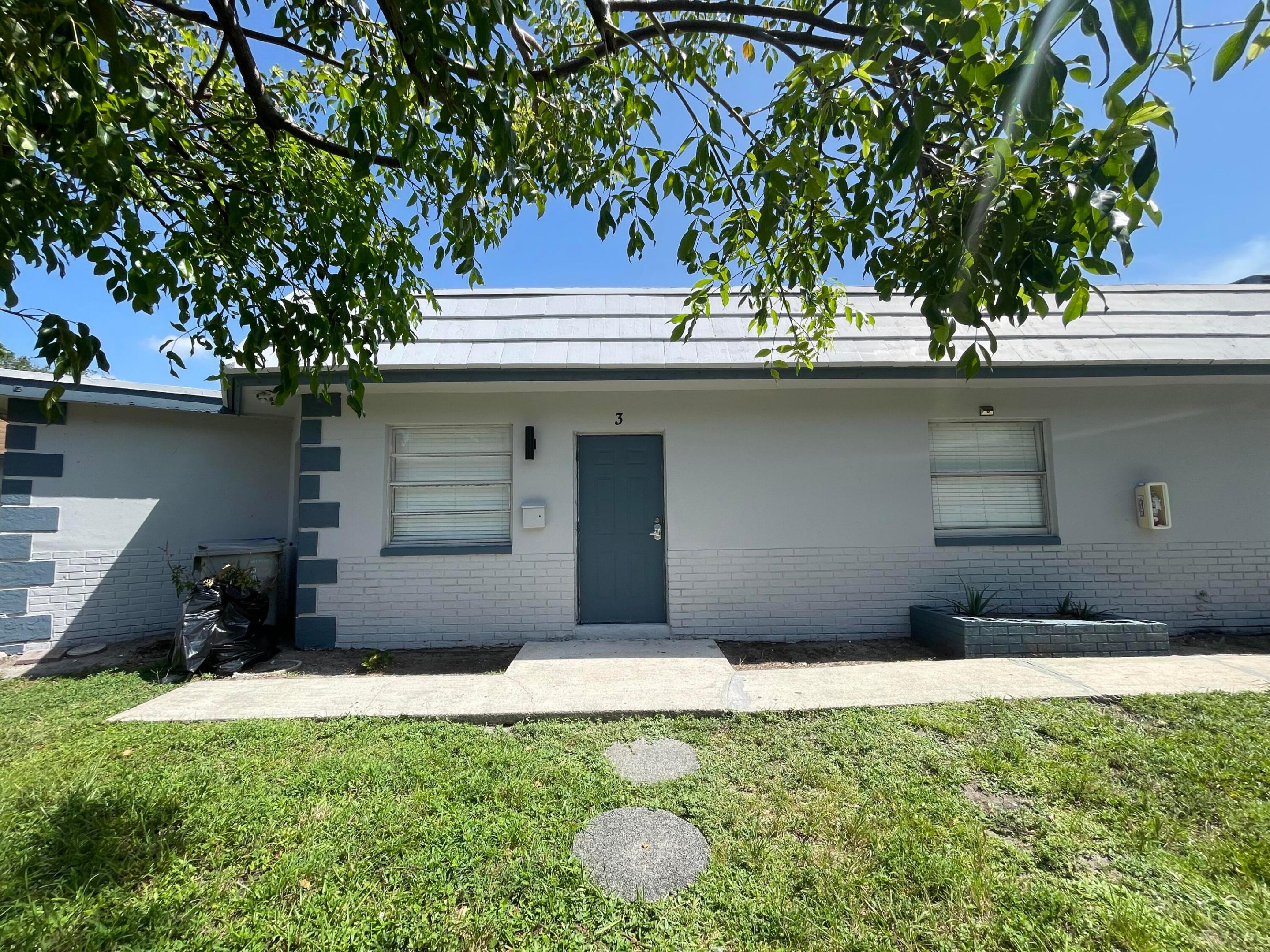 FAIRVIEW AMENDED PLAT - Residential Lease