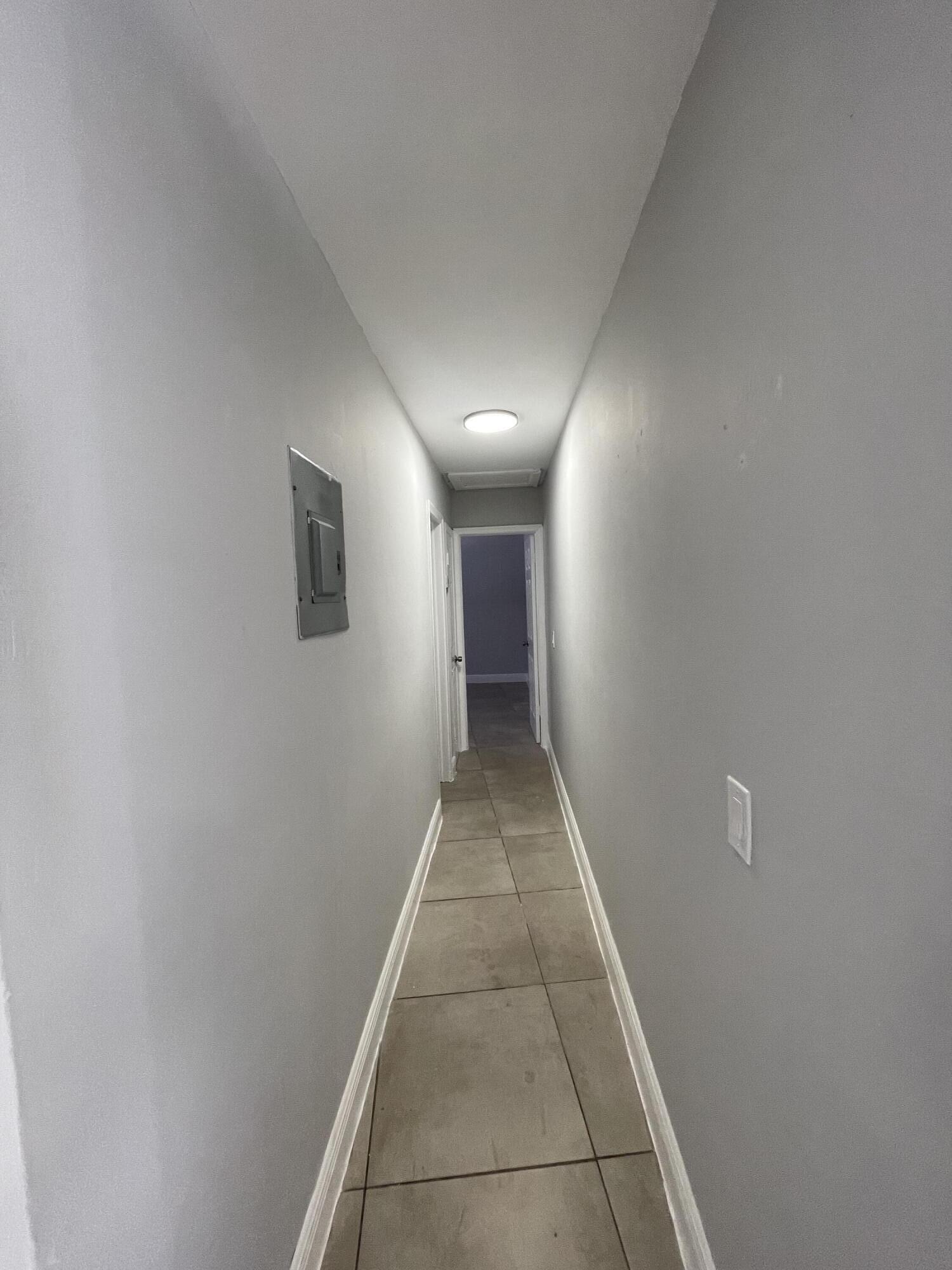 FAIRVIEW AMENDED PLAT - Residential Lease