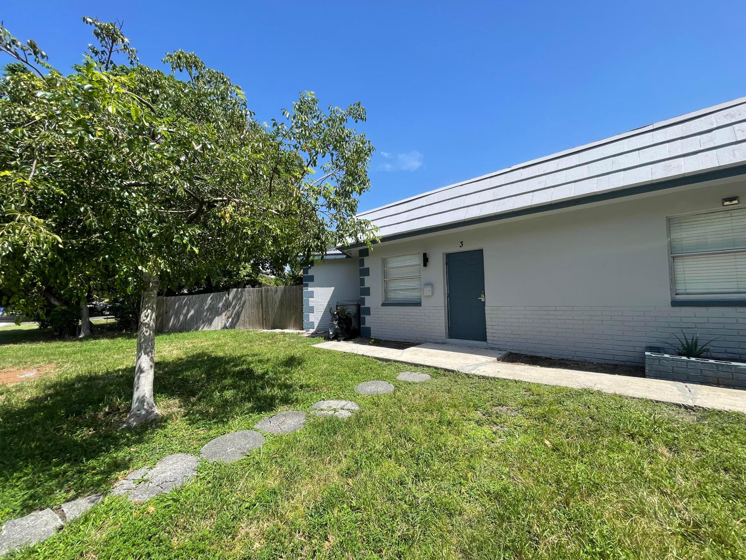 FAIRVIEW AMENDED PLAT - Residential Lease