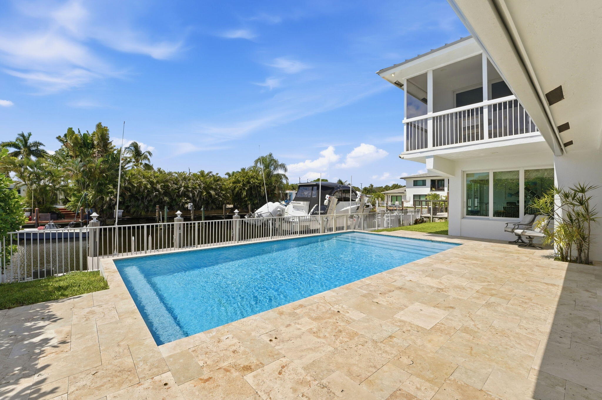 CYPRESS HARBOR 1ST SEC - Residential