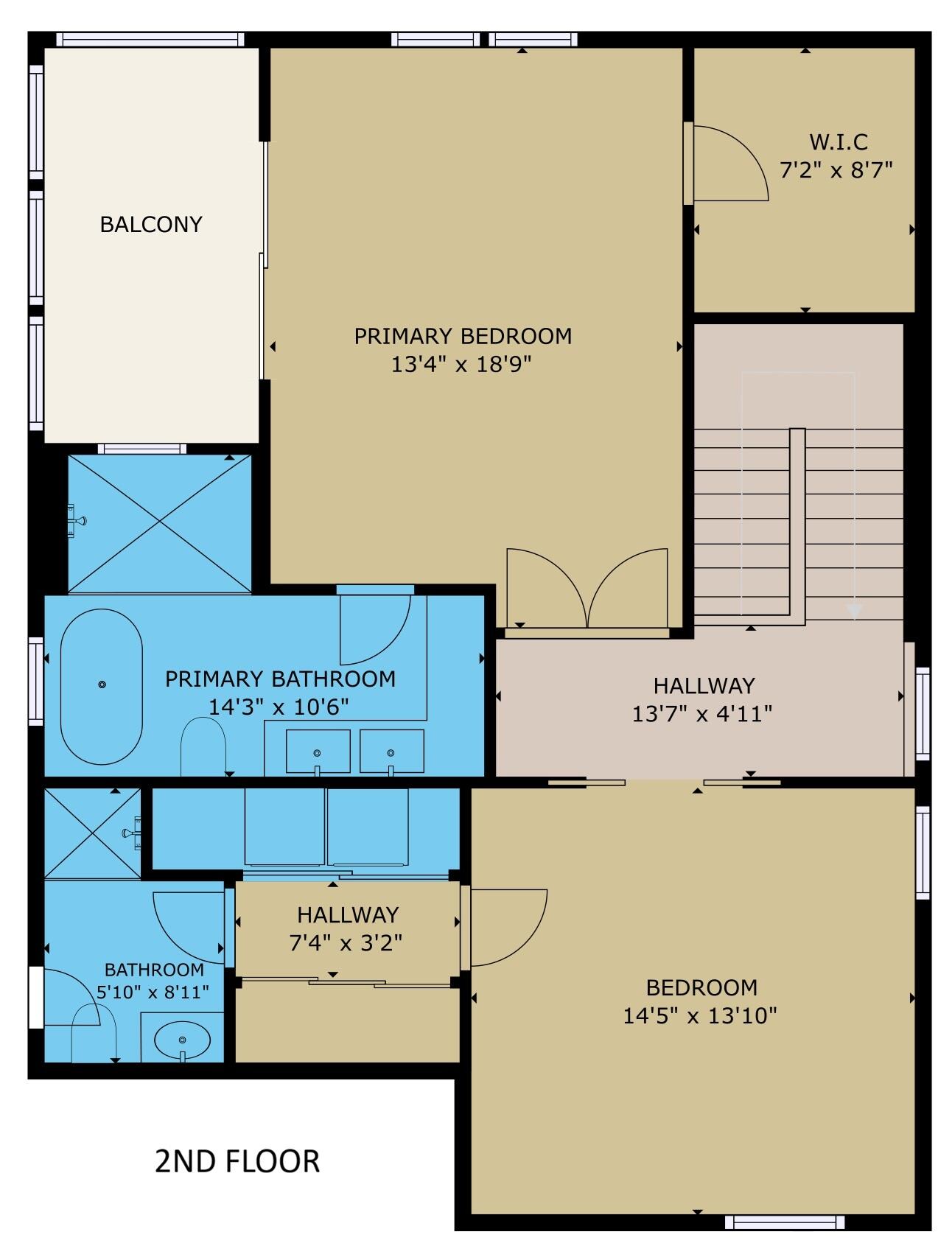 CYPRESS HARBOR 1ST SEC - Residential