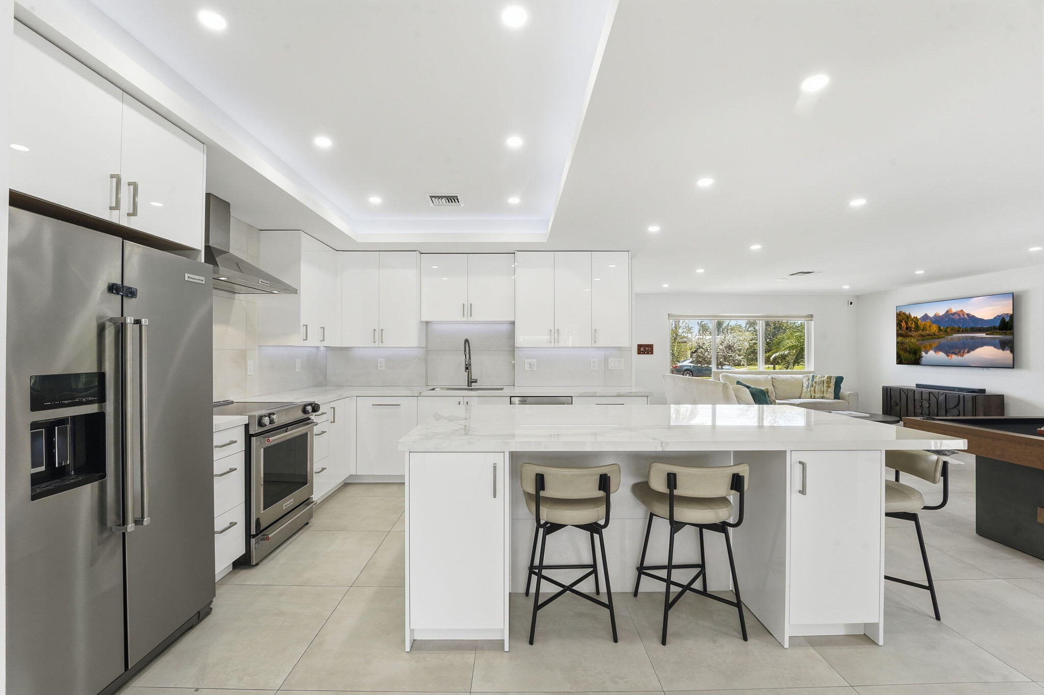 CYPRESS HARBOR 1ST SEC - Residential
