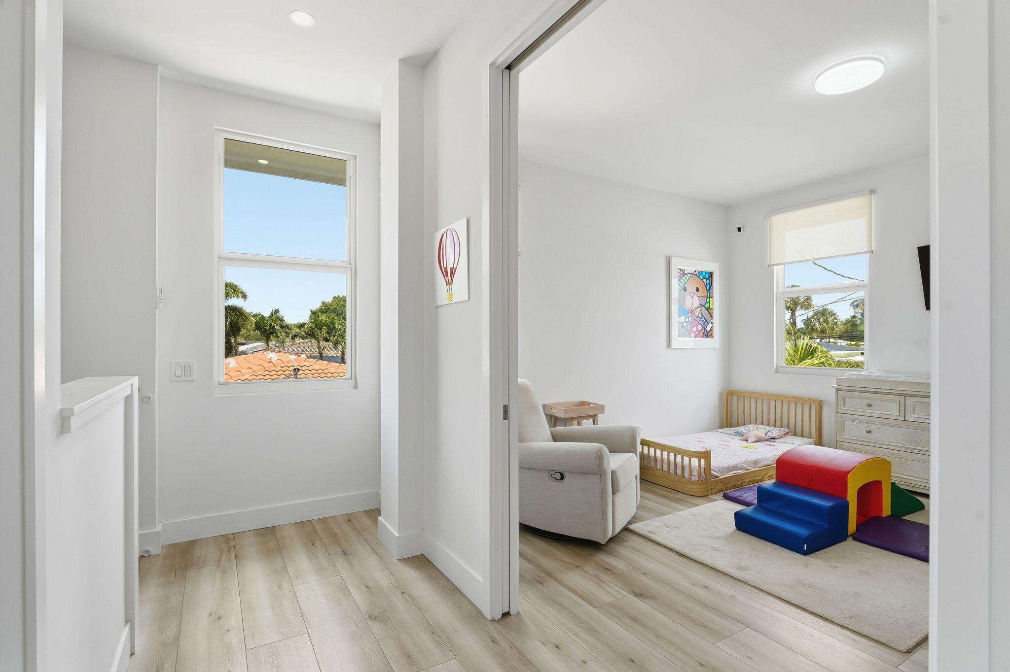 CYPRESS HARBOR 1ST SEC - Residential