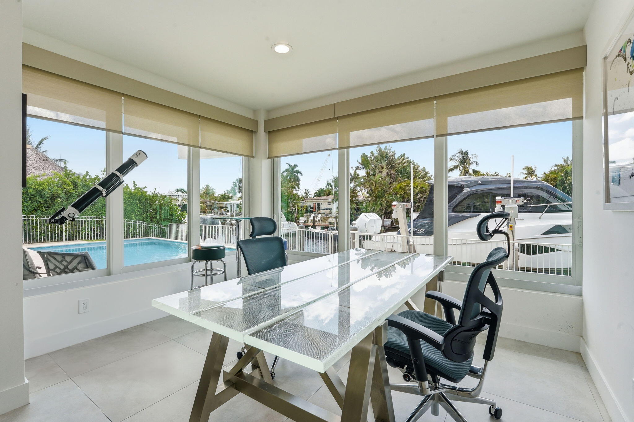 CYPRESS HARBOR 1ST SEC - Residential