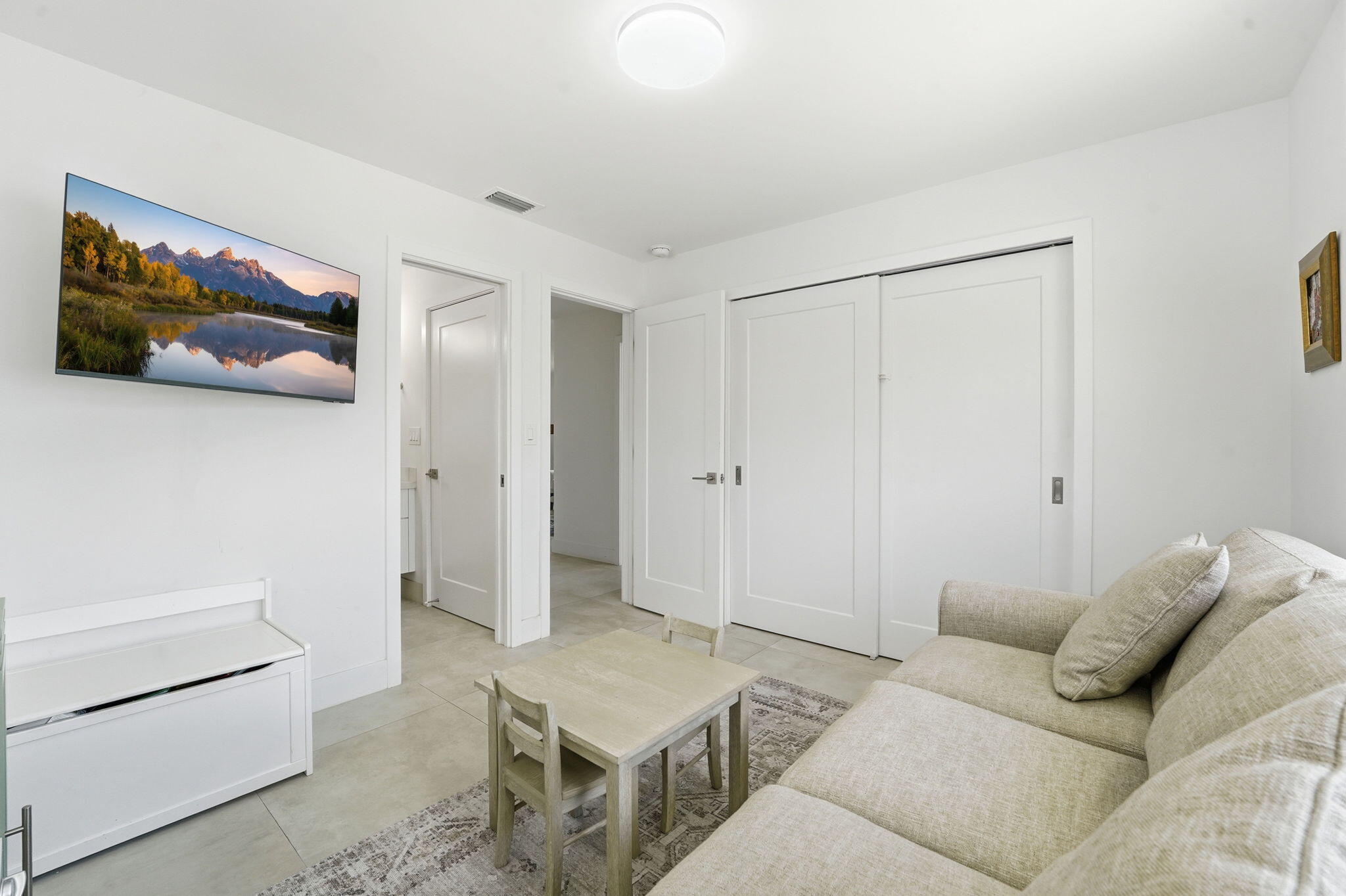 CYPRESS HARBOR 1ST SEC - Residential