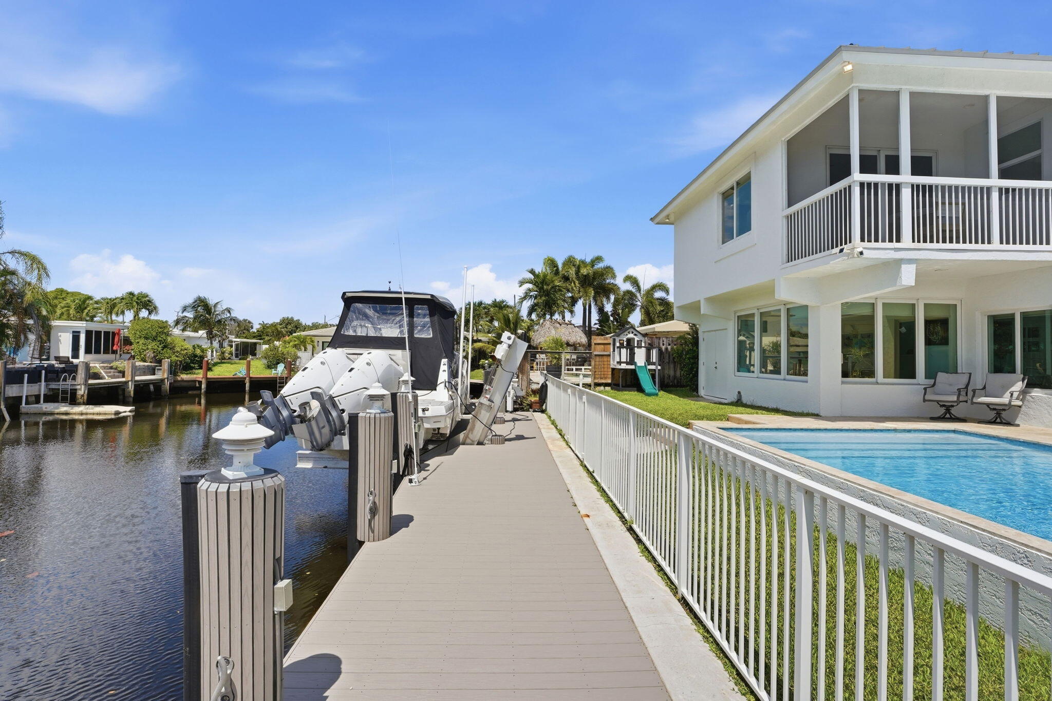 CYPRESS HARBOR 1ST SEC - Residential