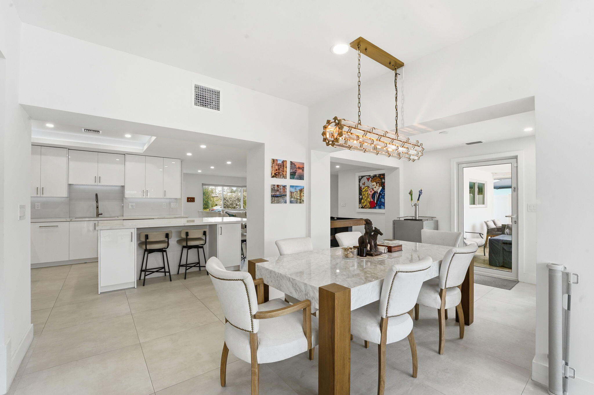 CYPRESS HARBOR 1ST SEC - Residential