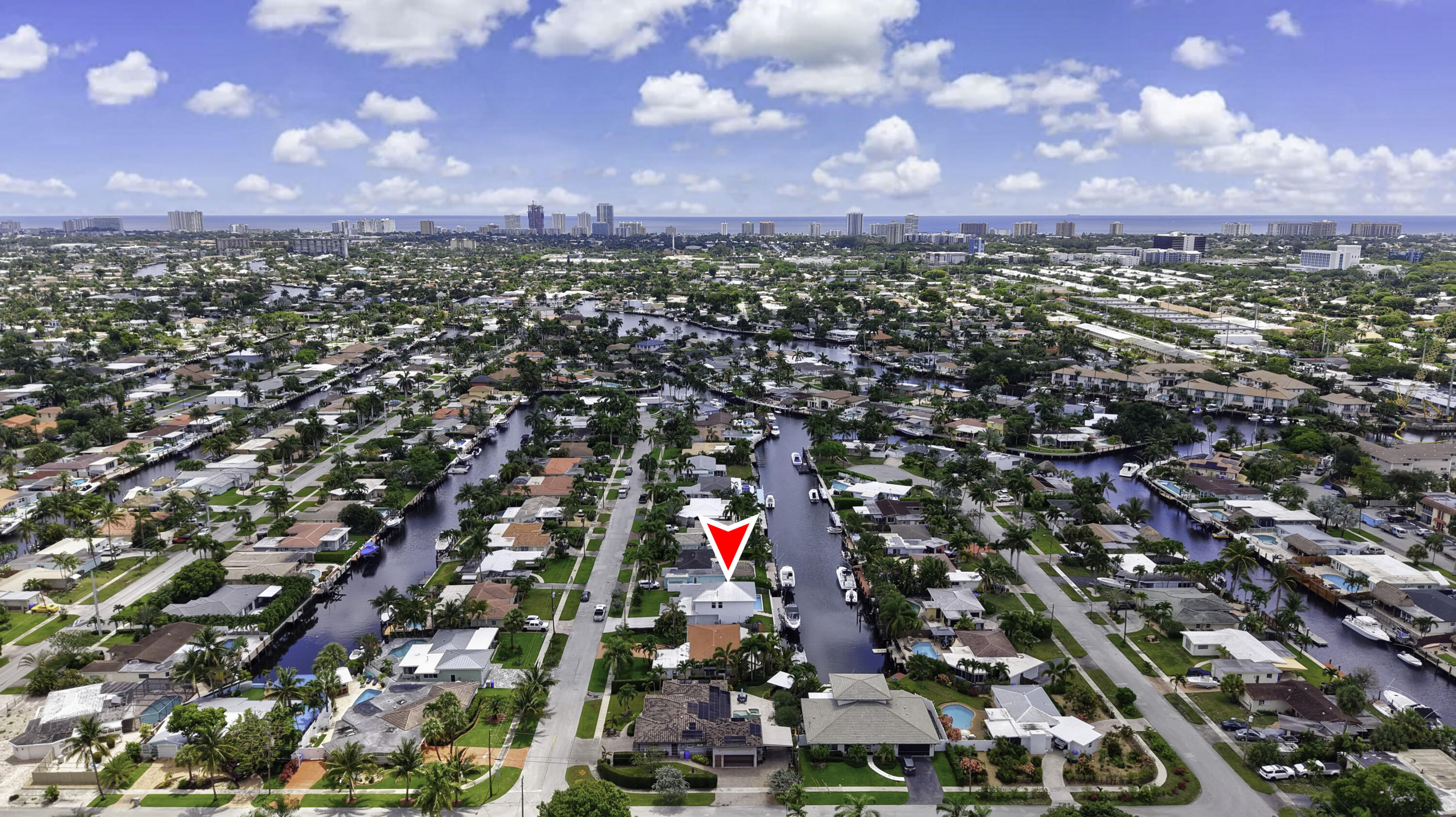 CYPRESS HARBOR 1ST SEC - Residential