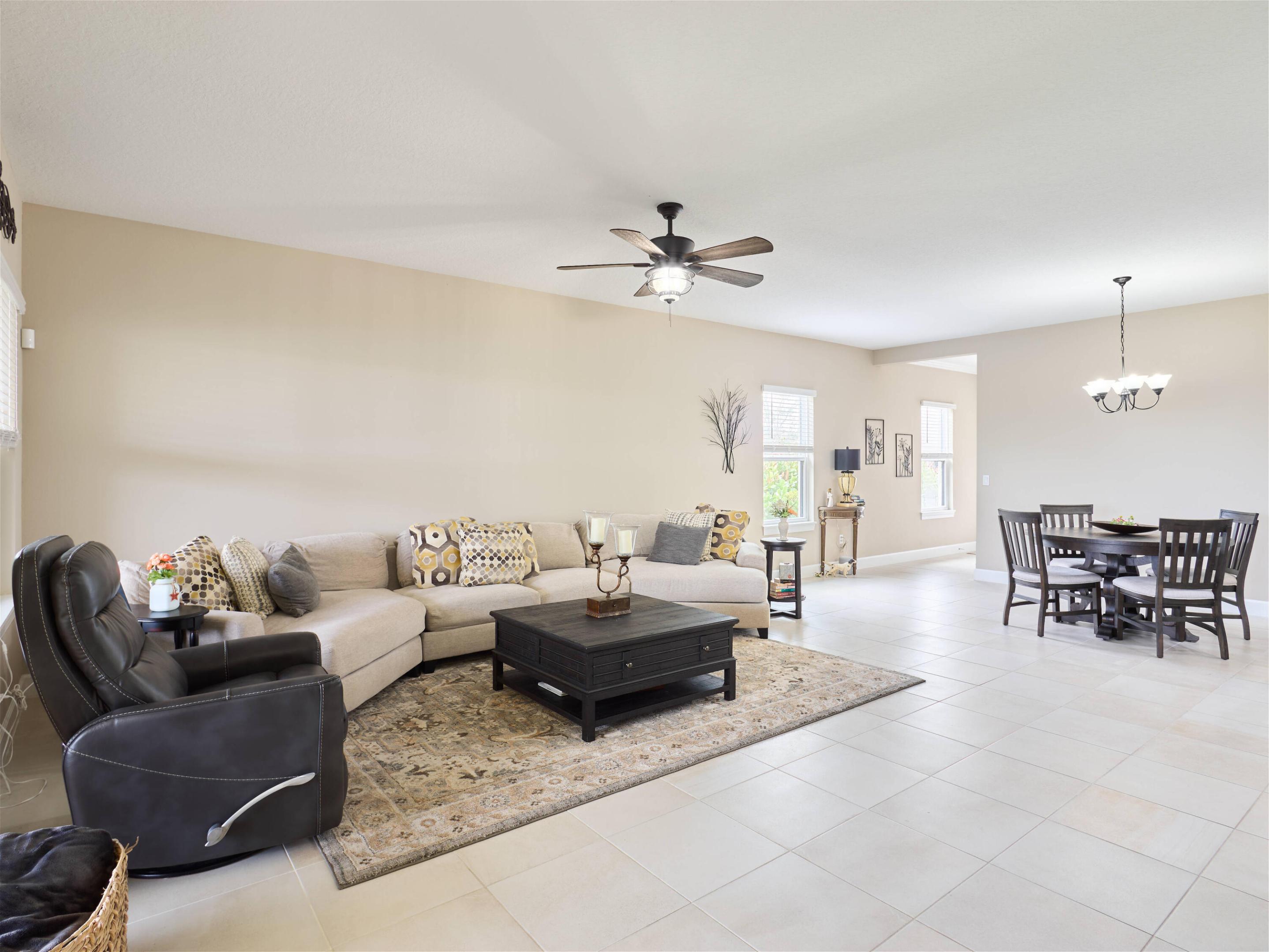 Esplanade at Tradition - Residential