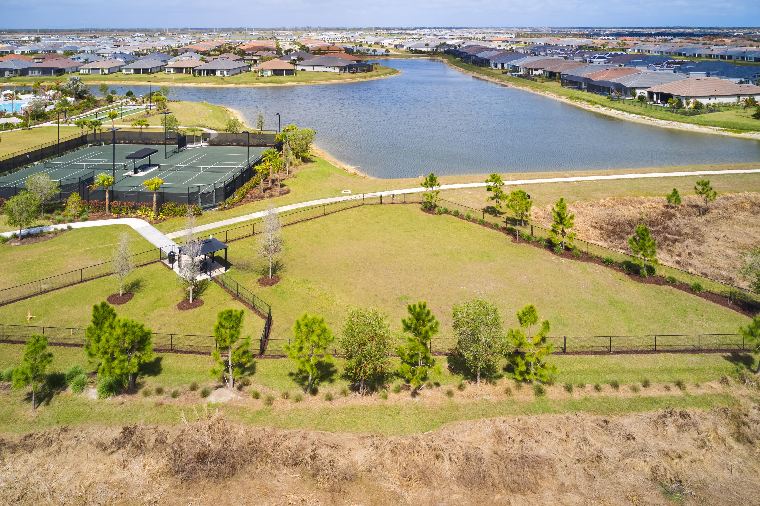 Esplanade at Tradition - Residential