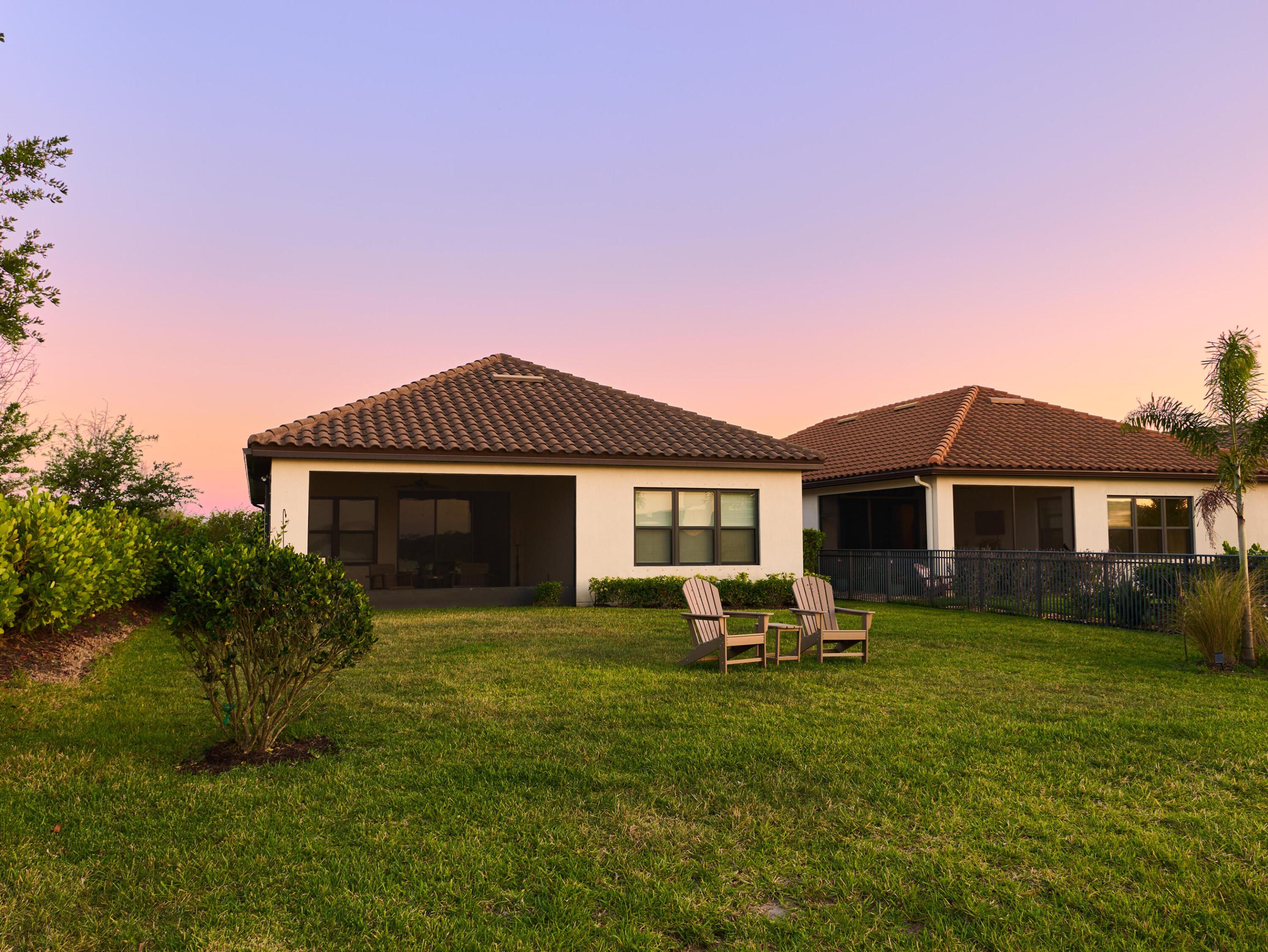 Esplanade at Tradition - Residential