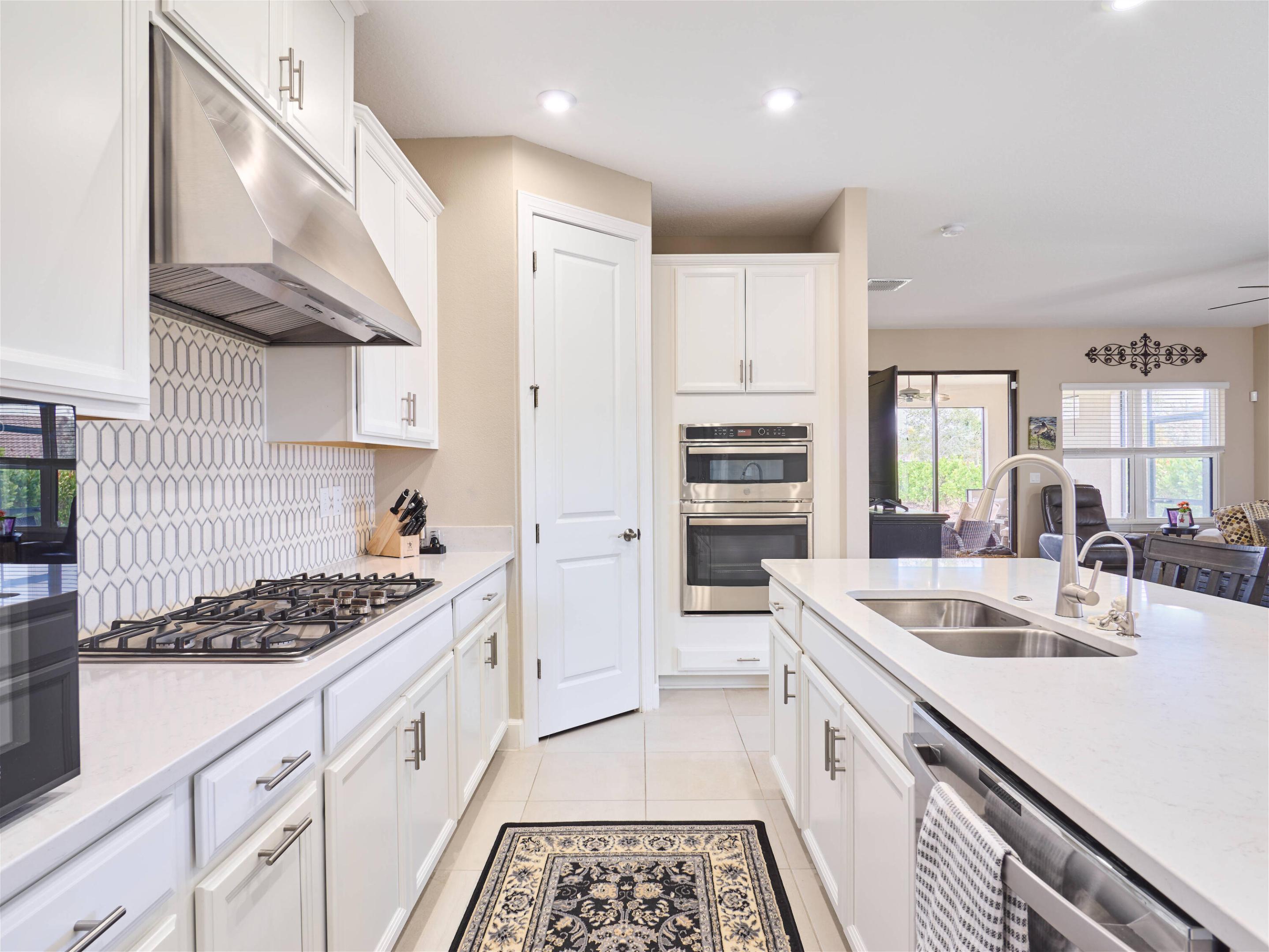 Esplanade at Tradition - Residential