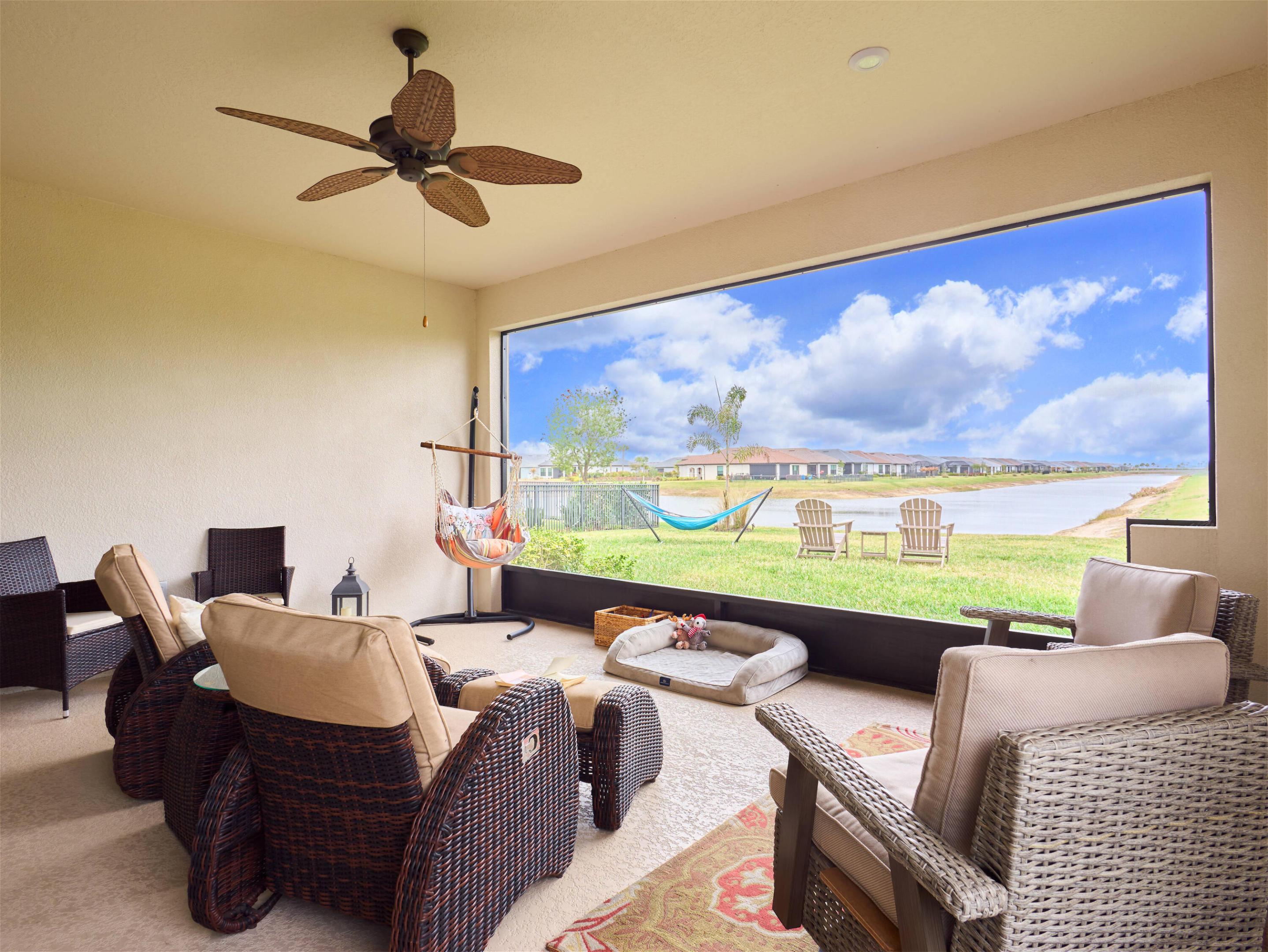 Esplanade at Tradition - Residential