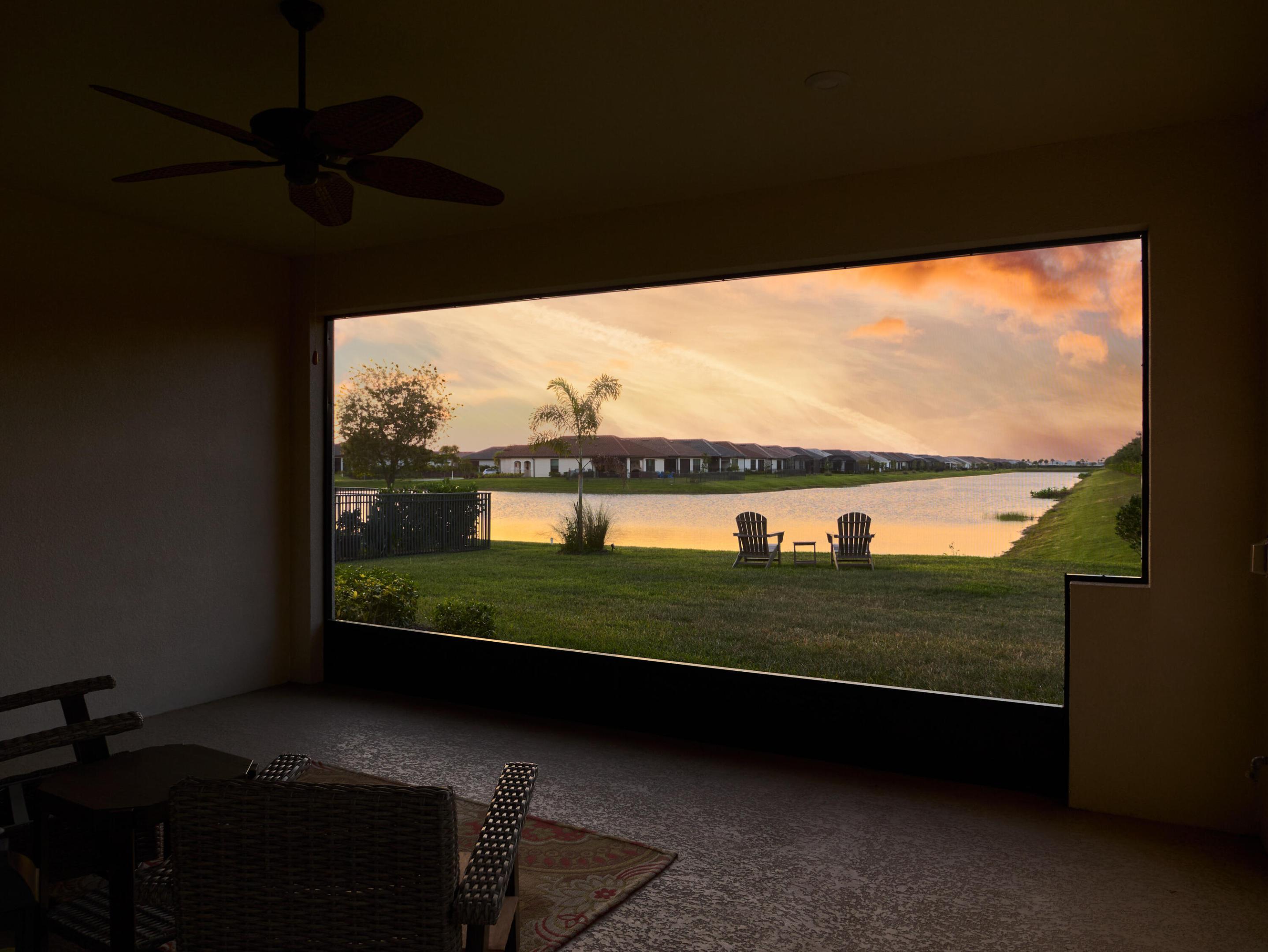 Esplanade at Tradition - Residential
