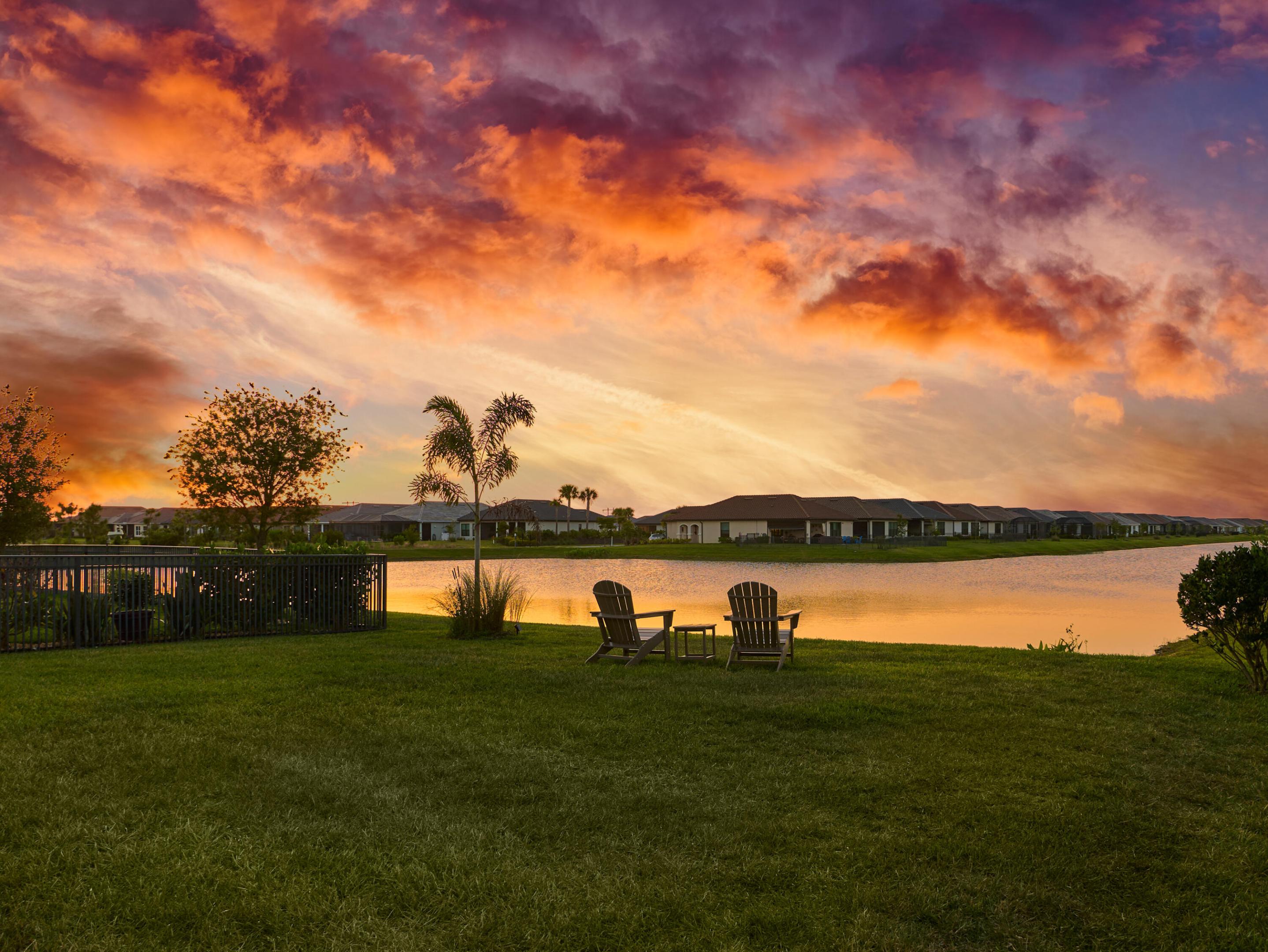 Esplanade at Tradition - Residential