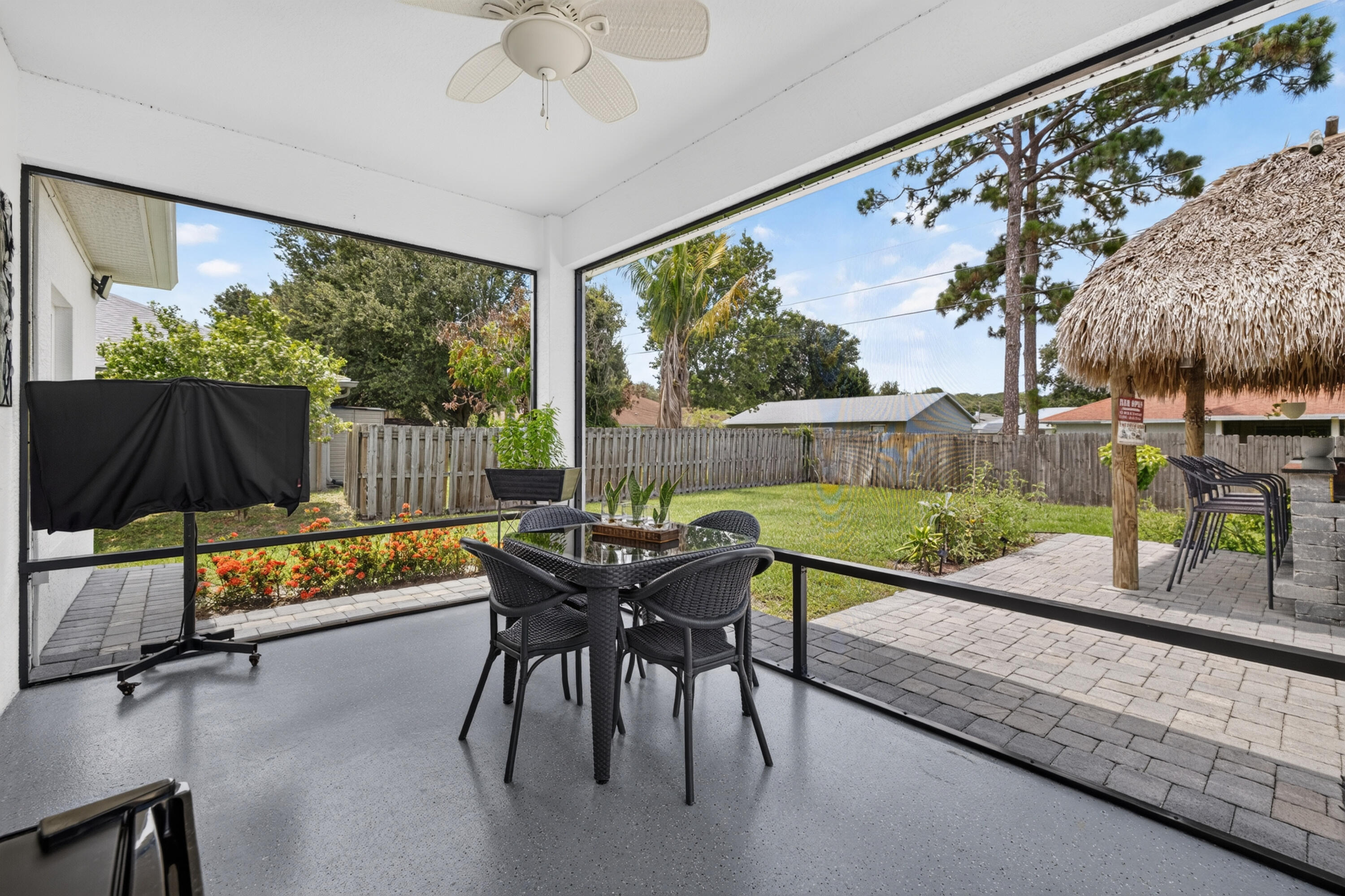 PORT ST LUCIE SECTION 14 - Residential