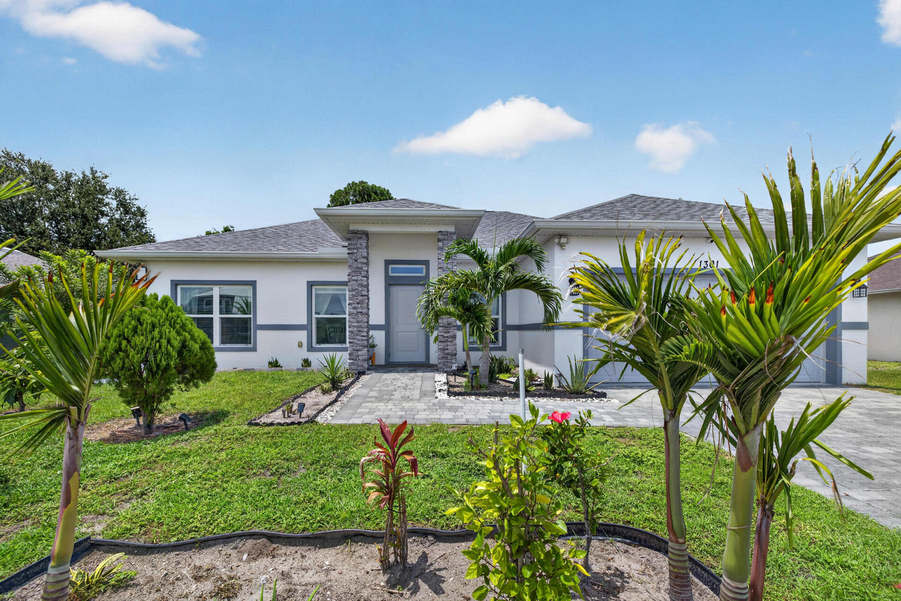 PORT ST LUCIE SECTION 14 - Residential