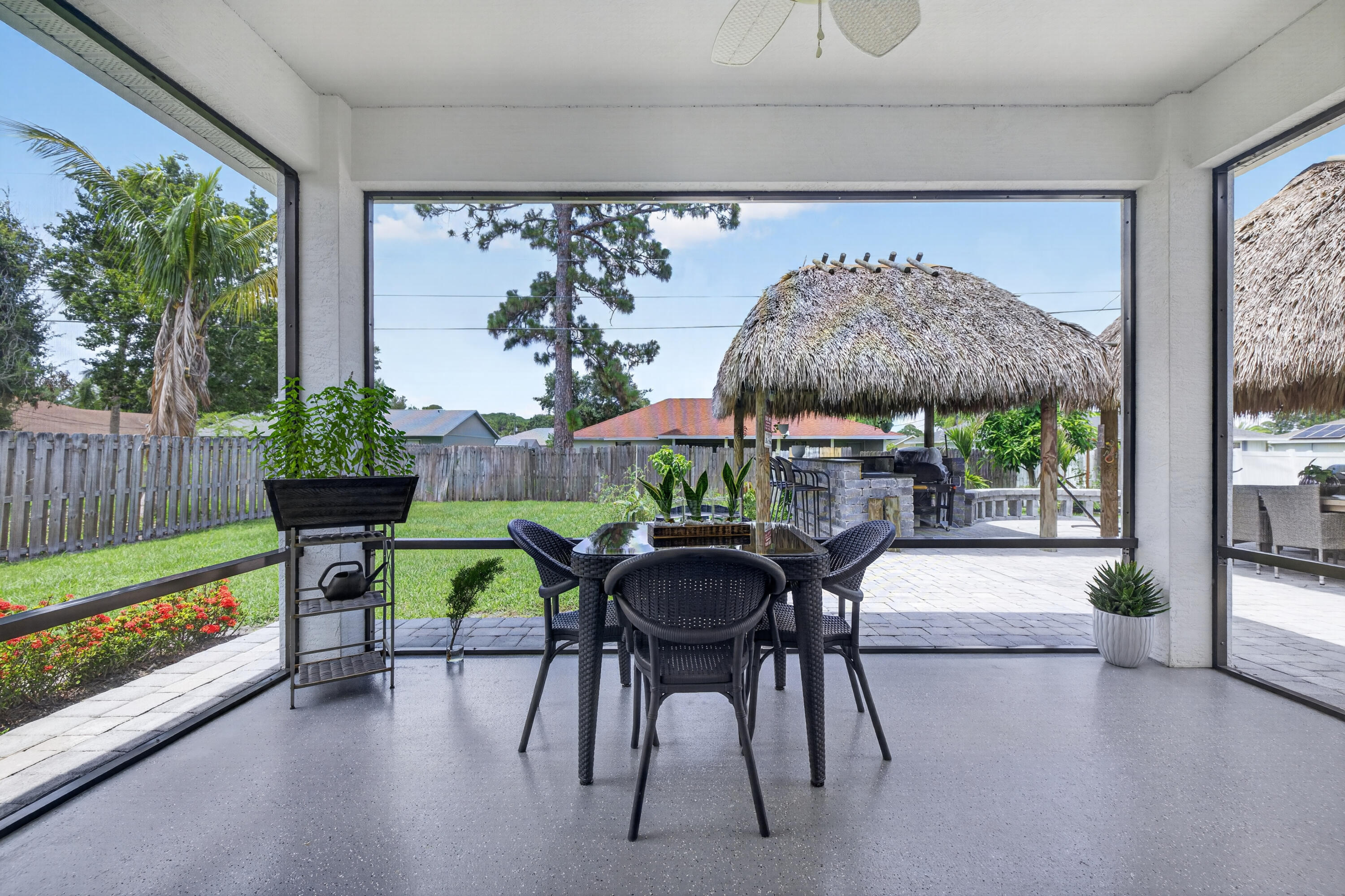 PORT ST LUCIE SECTION 14 - Residential