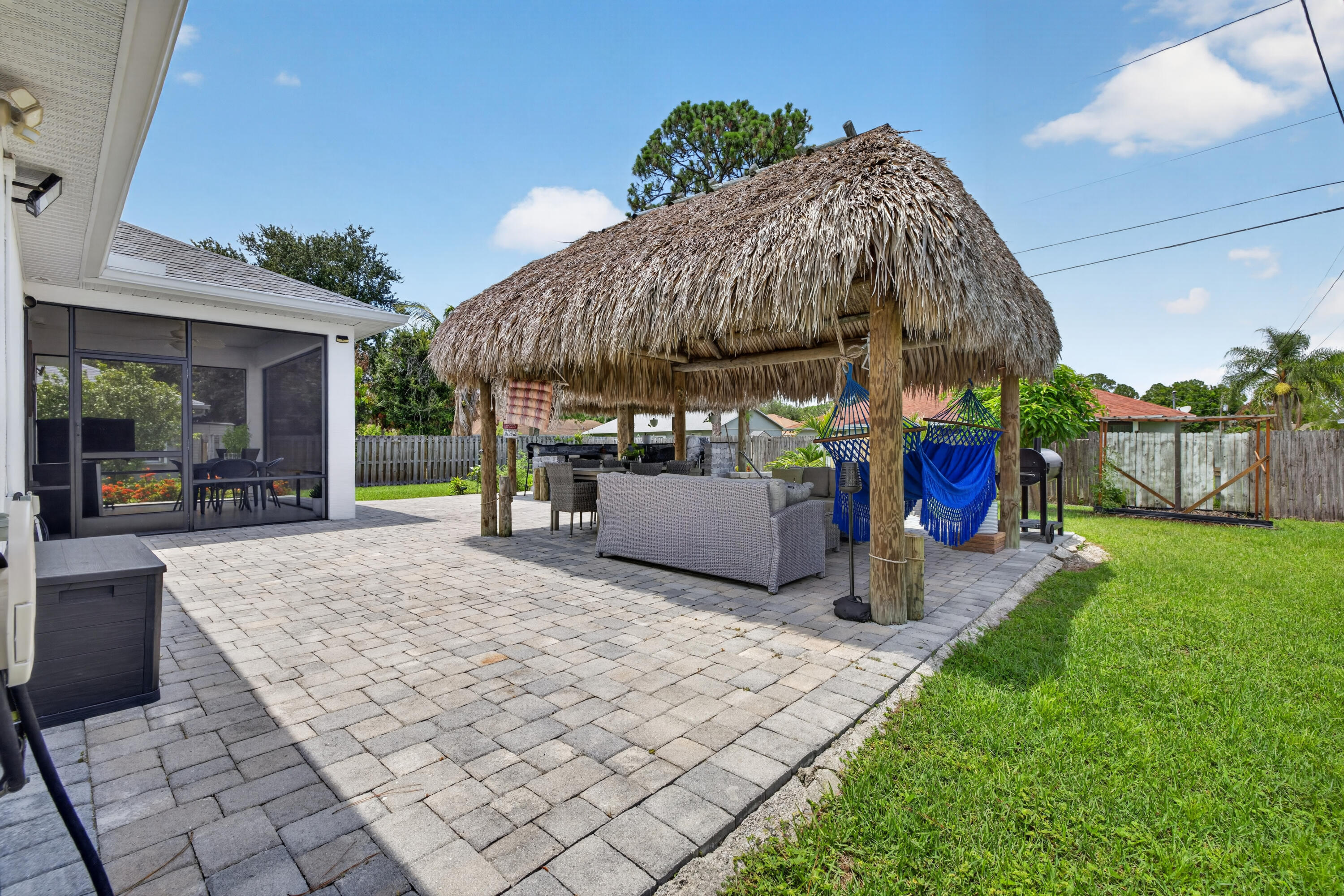 PORT ST LUCIE SECTION 14 - Residential
