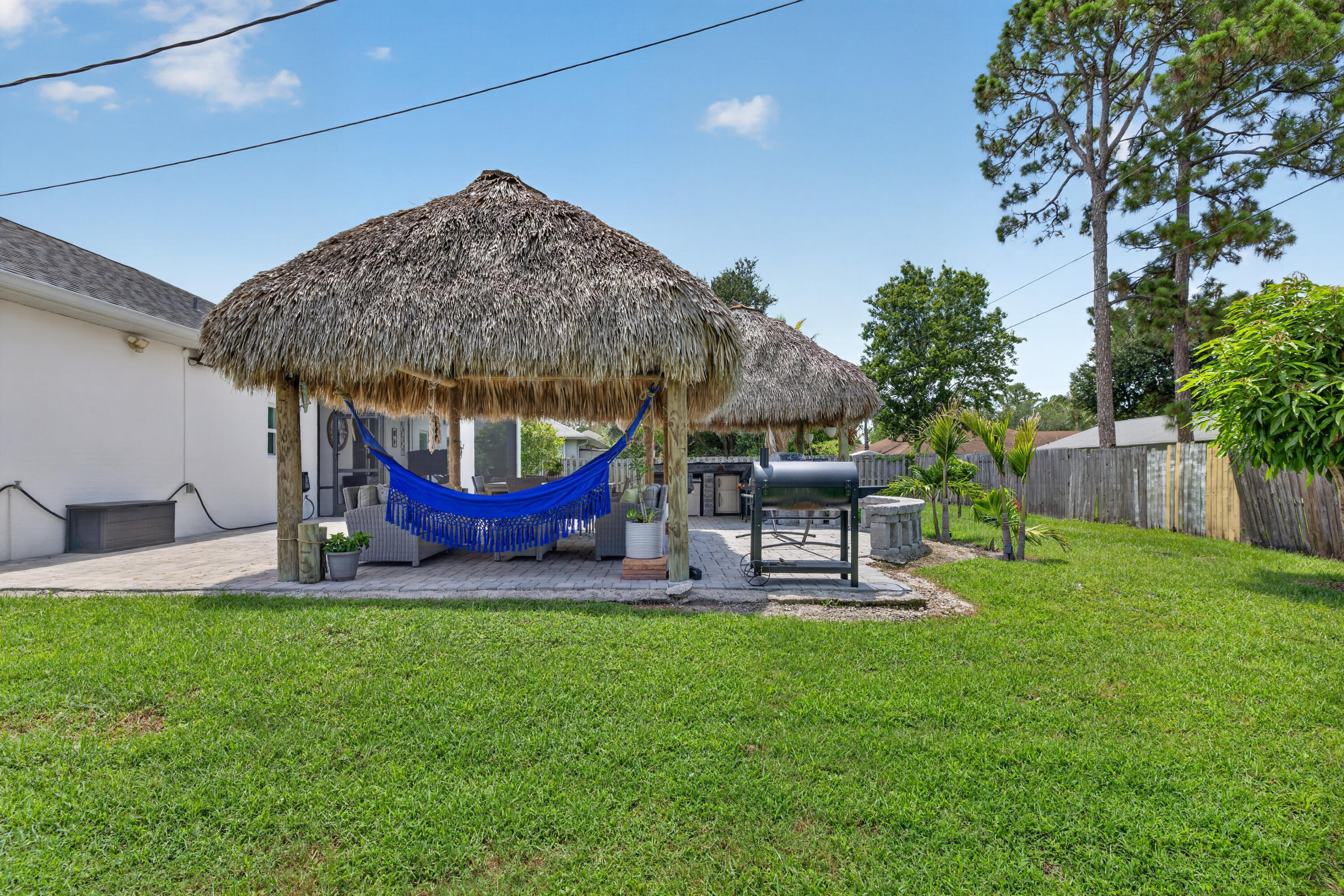 PORT ST LUCIE SECTION 14 - Residential