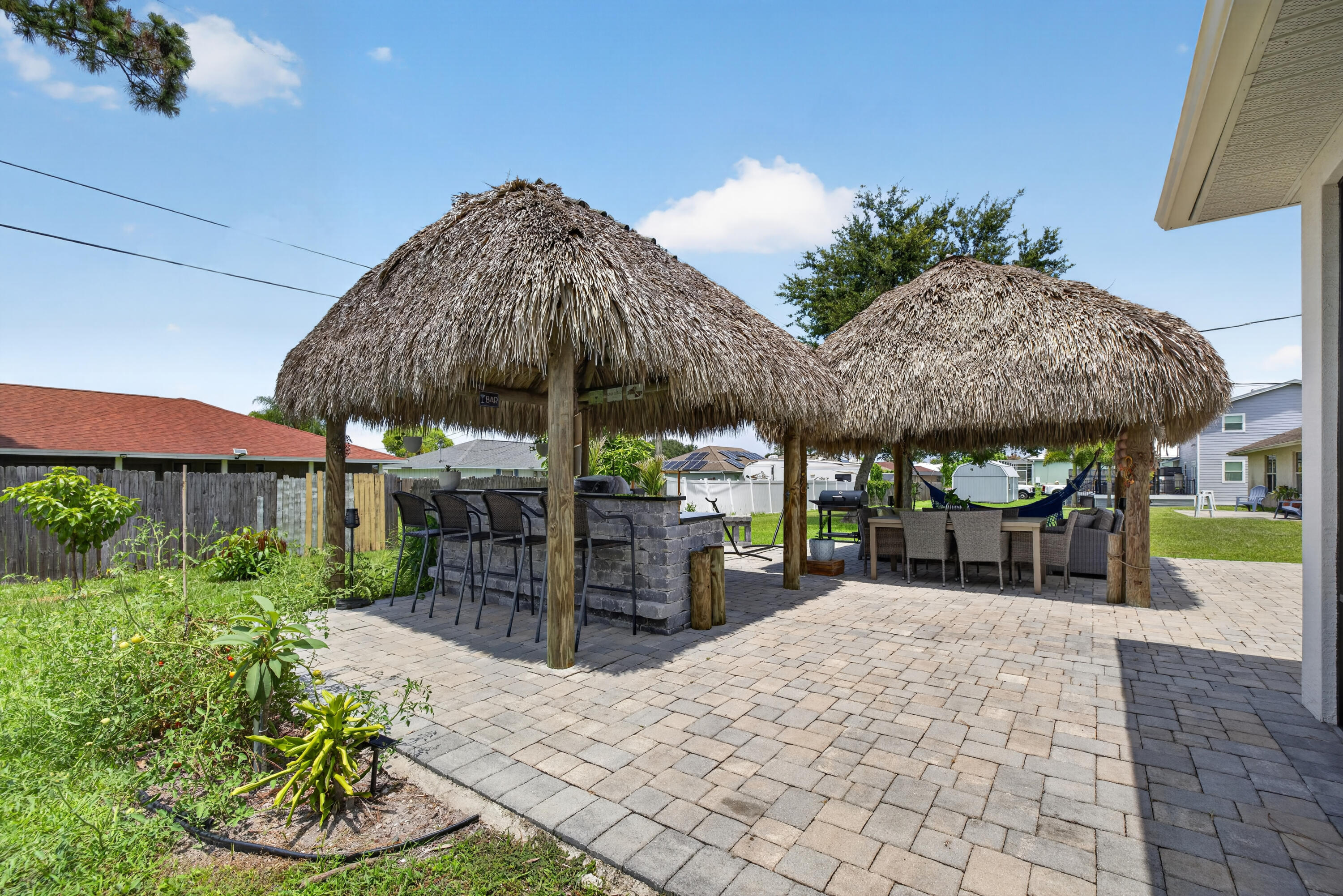 PORT ST LUCIE SECTION 14 - Residential