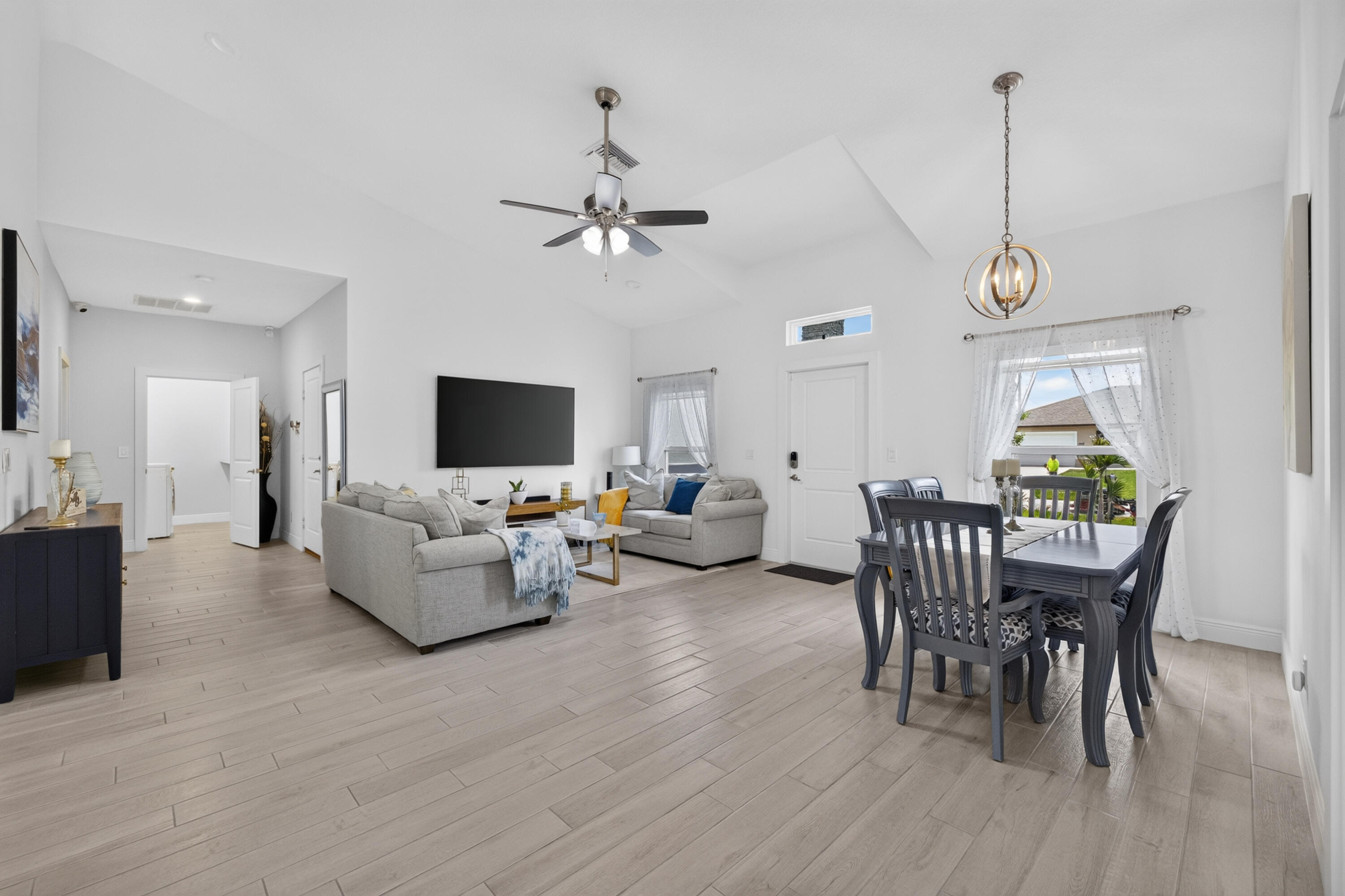 PORT ST LUCIE SECTION 14 - Residential