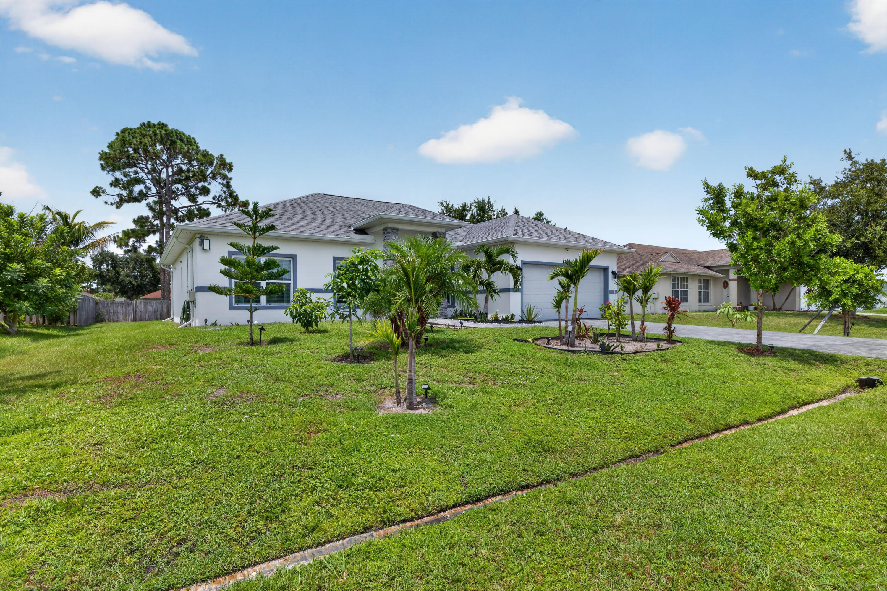 PORT ST LUCIE SECTION 14 - Residential