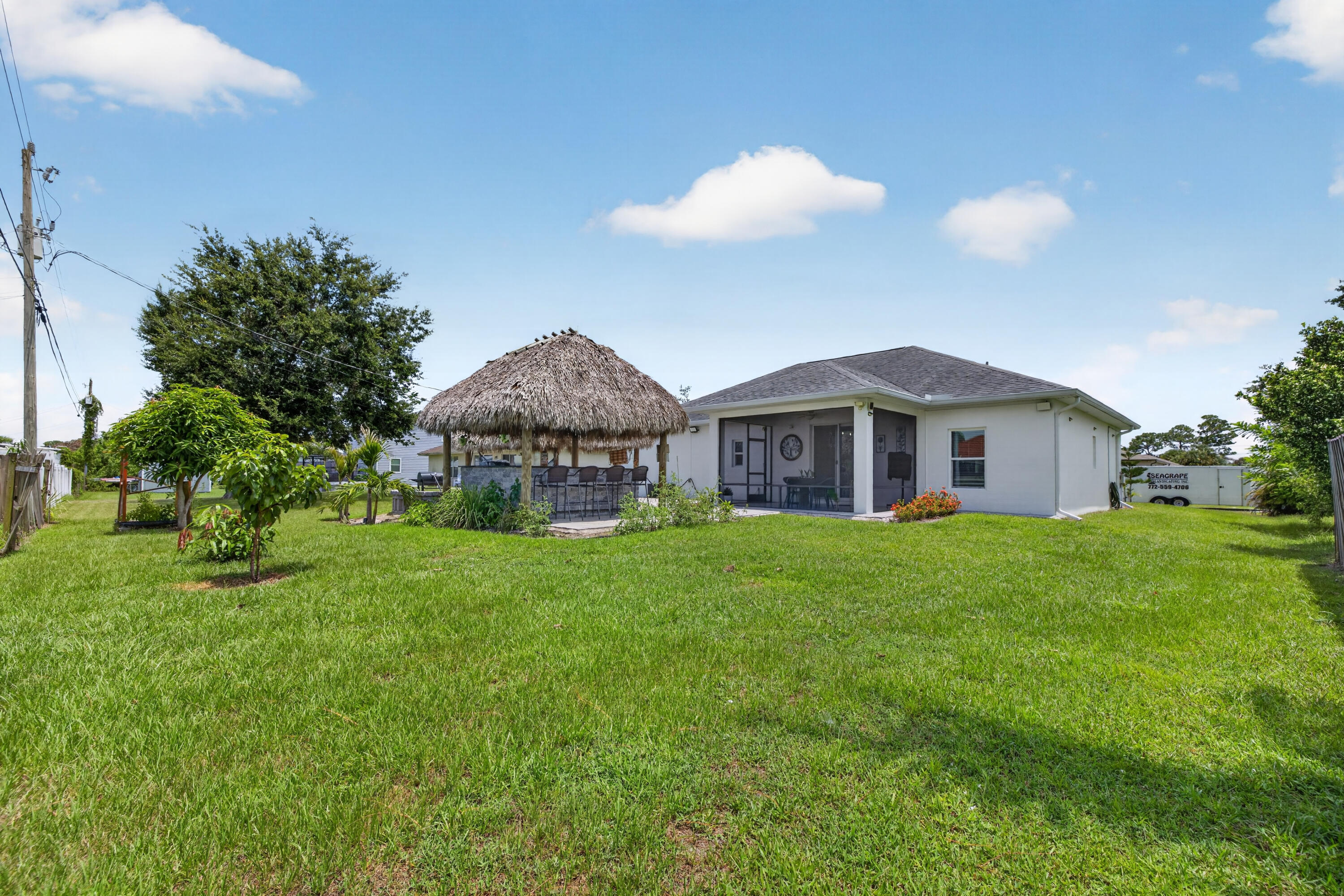 PORT ST LUCIE SECTION 14 - Residential