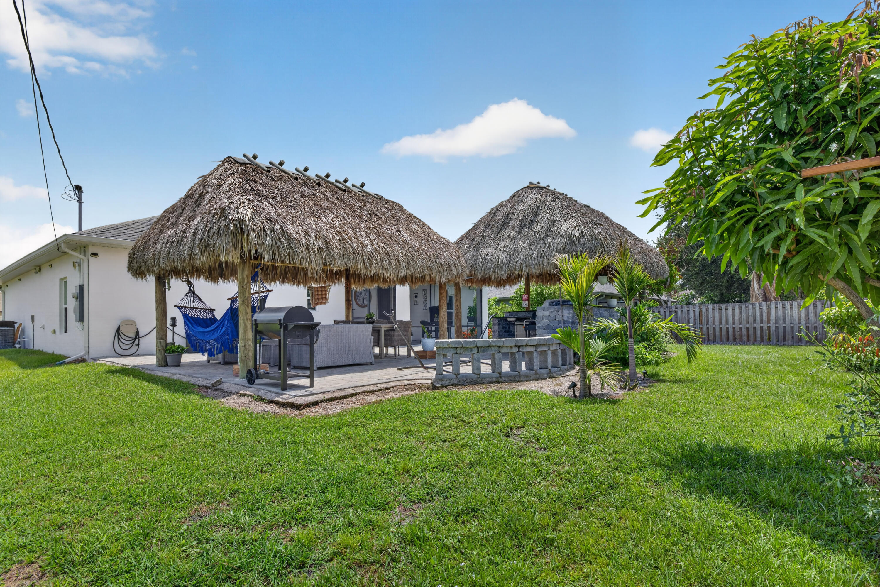 PORT ST LUCIE SECTION 14 - Residential