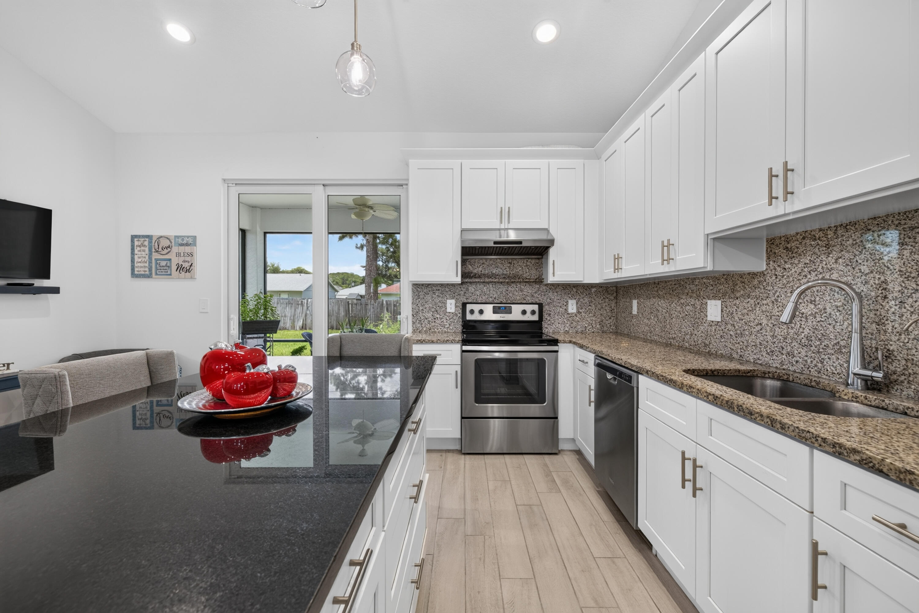 PORT ST LUCIE SECTION 14 - Residential