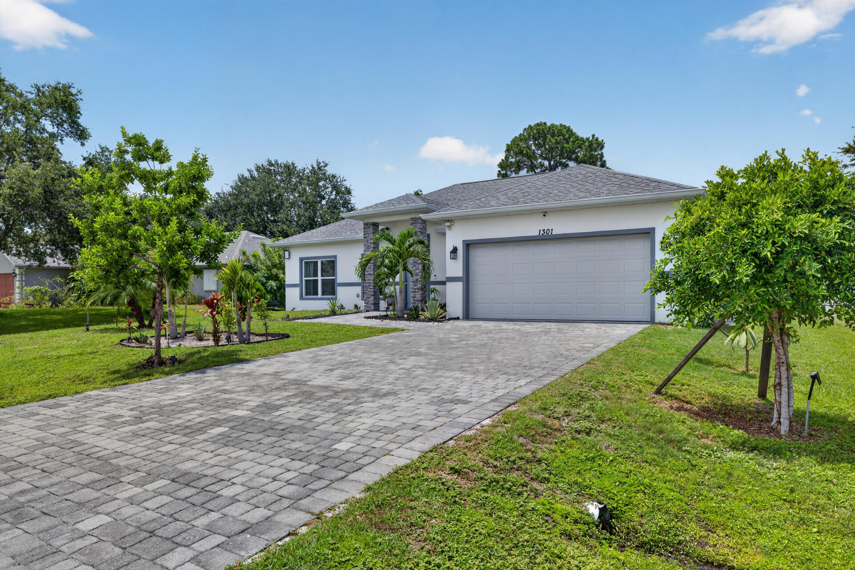 PORT ST LUCIE SECTION 14 - Residential