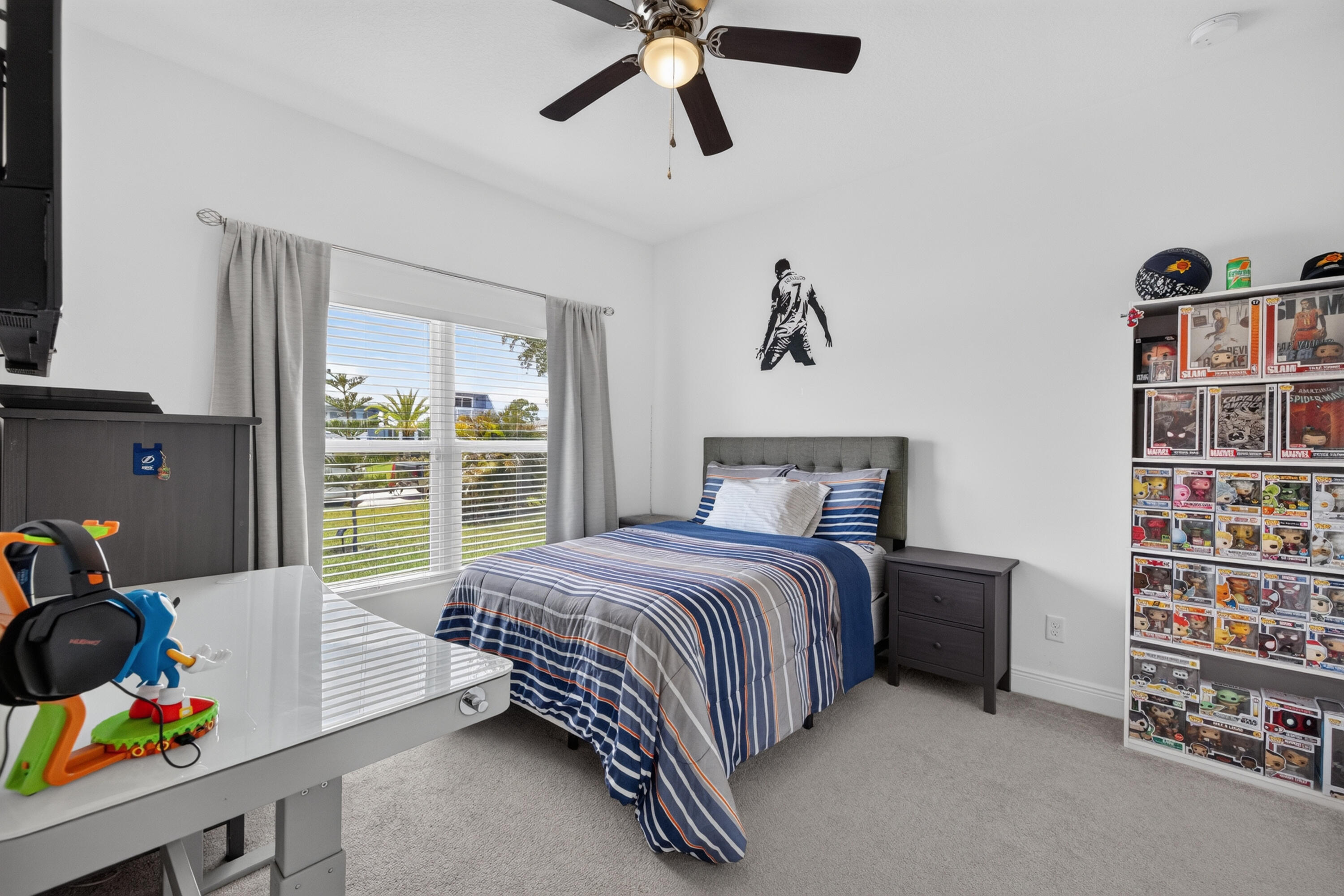 PORT ST LUCIE SECTION 14 - Residential