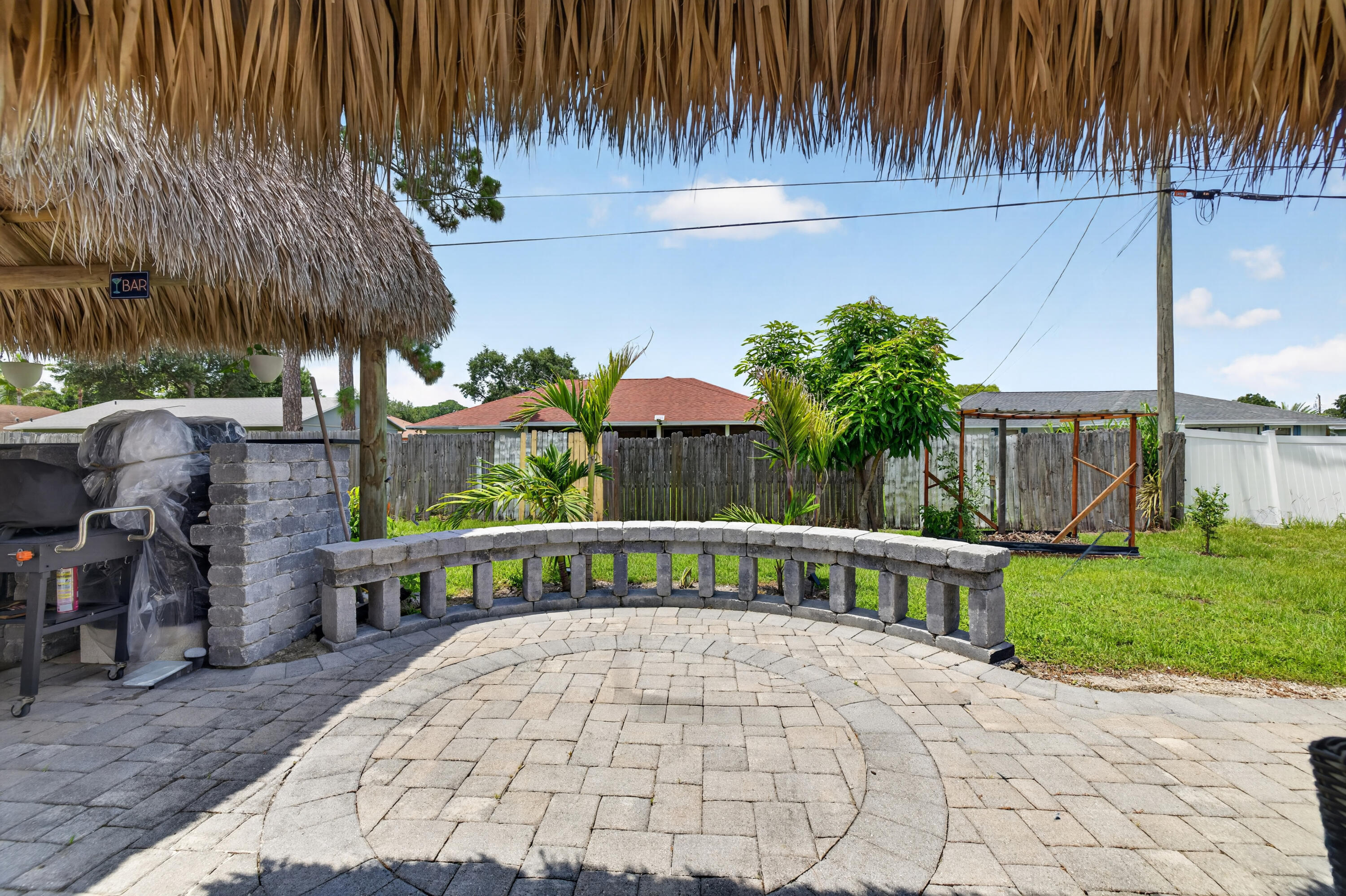 PORT ST LUCIE SECTION 14 - Residential
