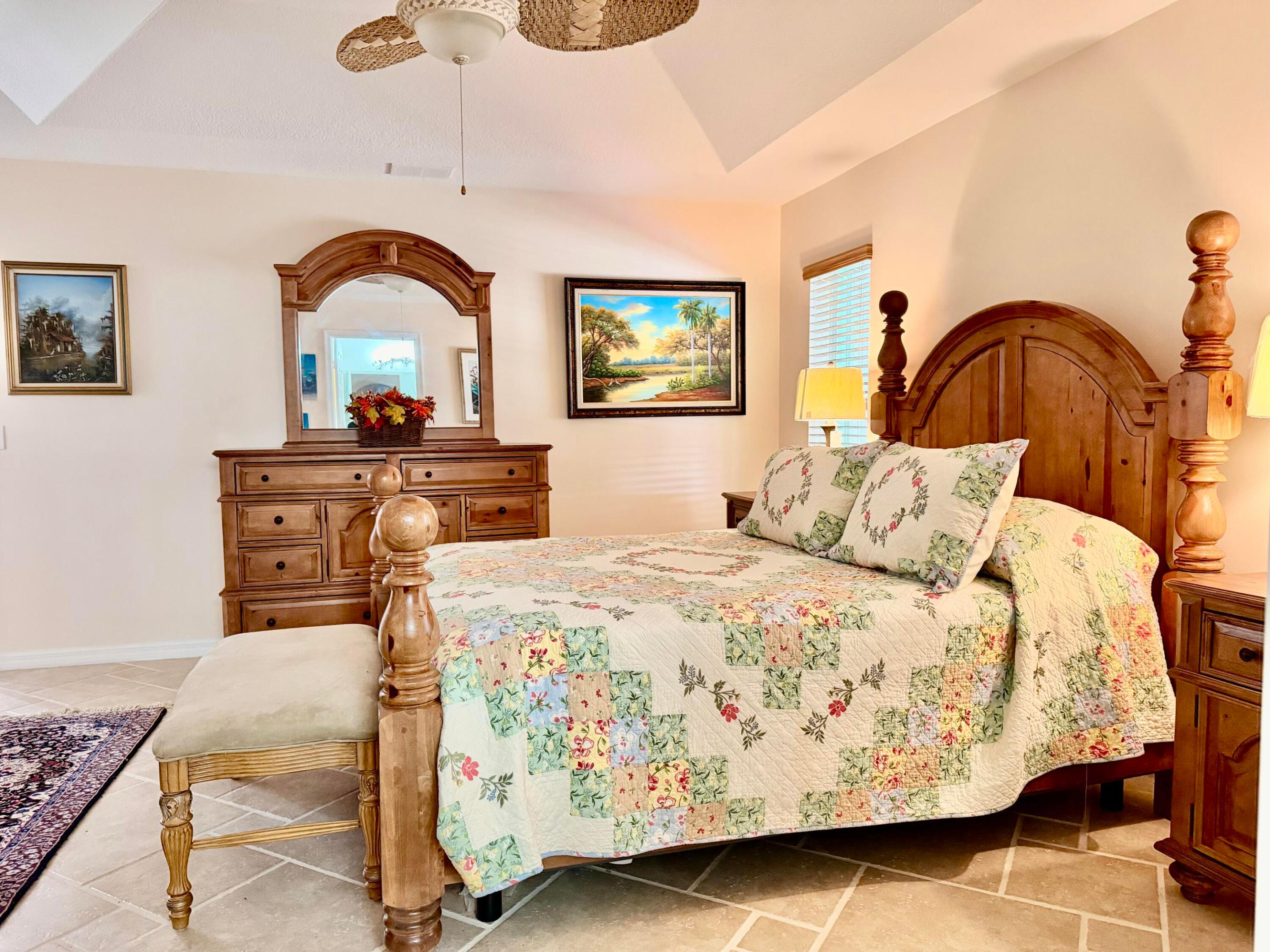 PALMCREEK - Residential