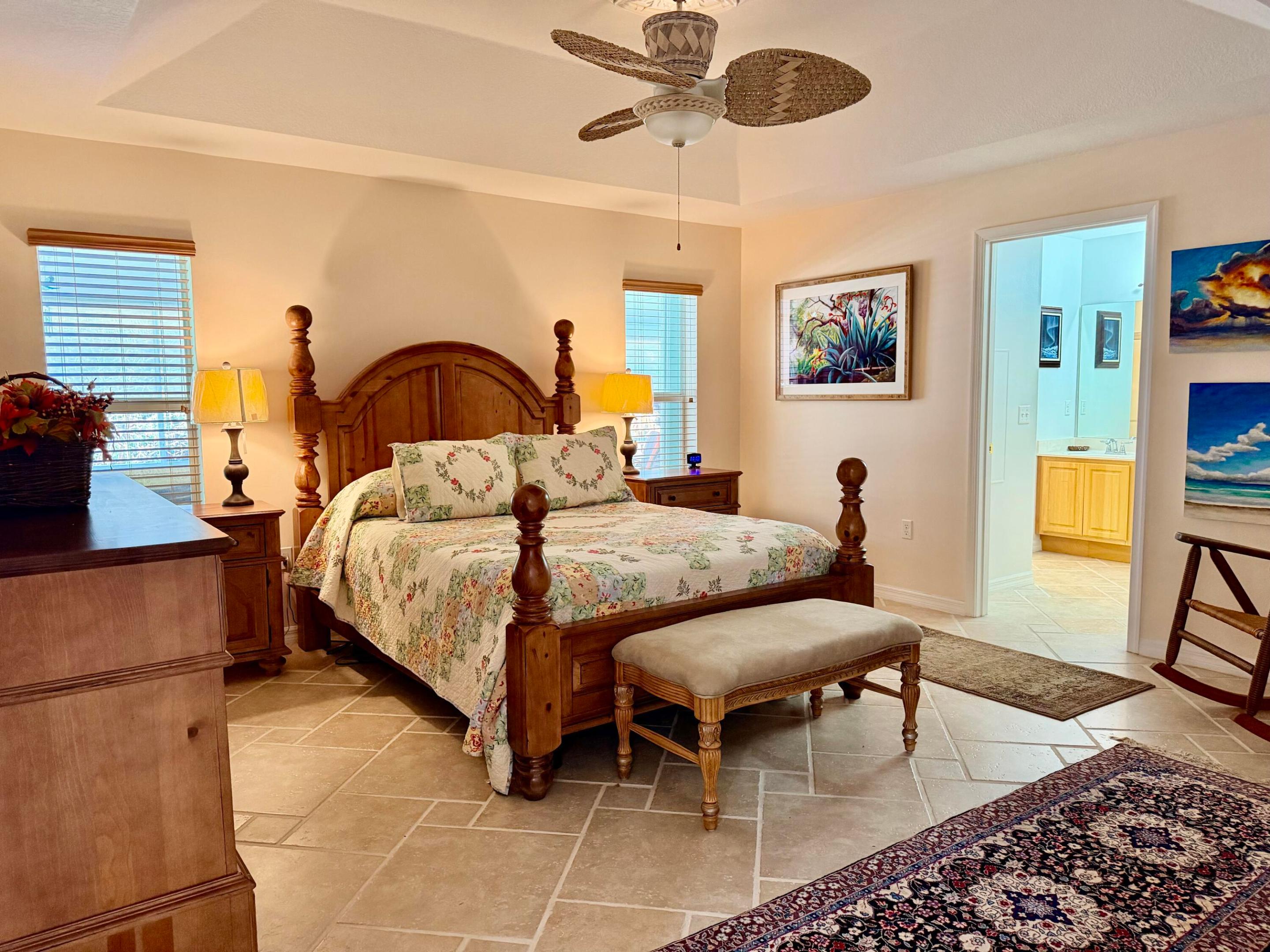 PALMCREEK - Residential