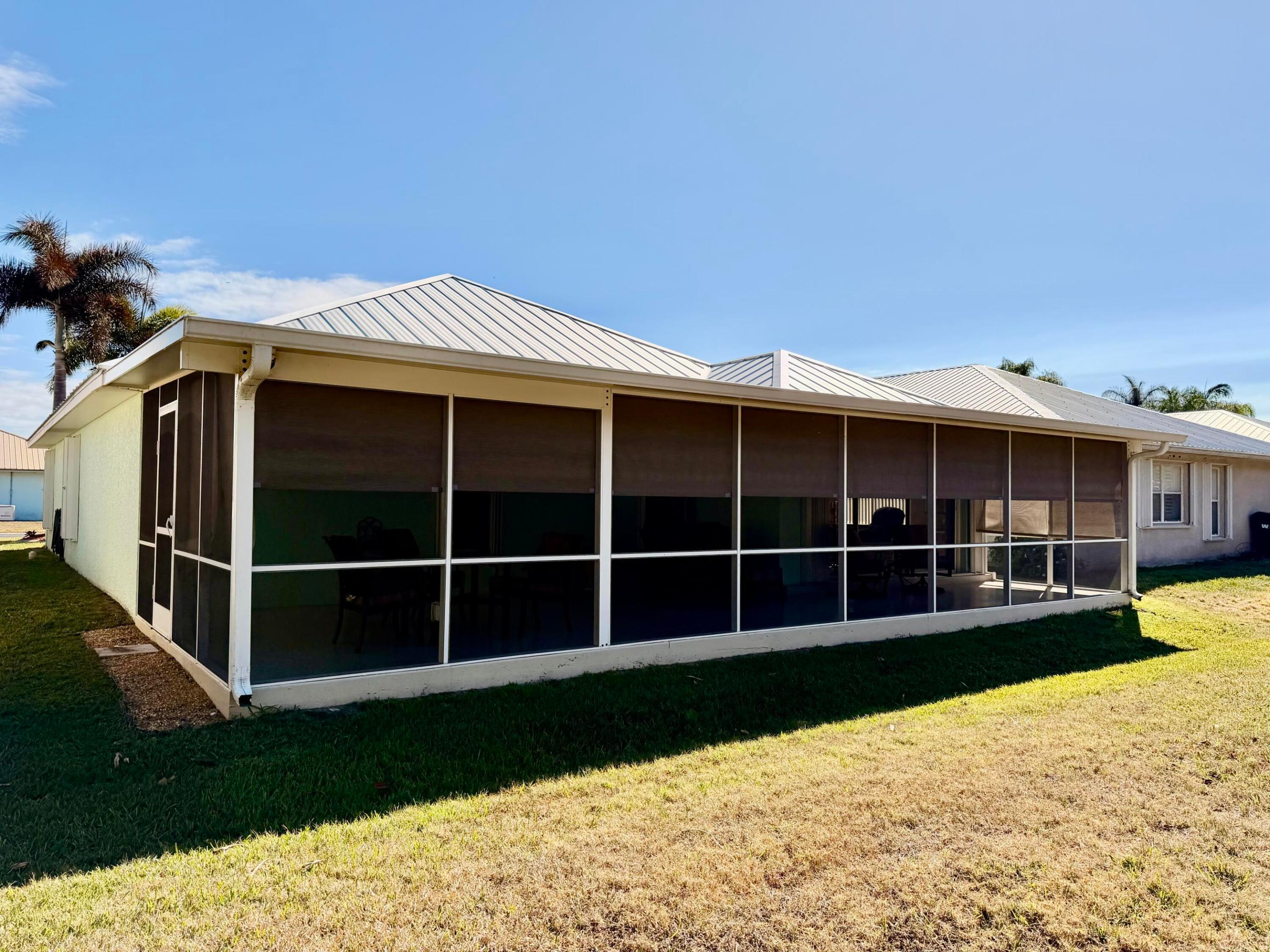 PALMCREEK - Residential